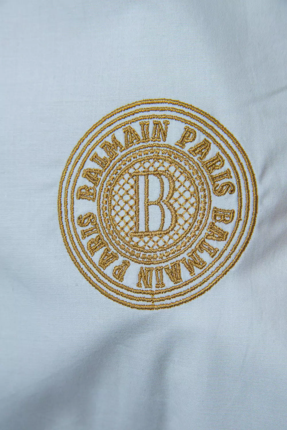 BALMAIN SHIRT \ 2084 3