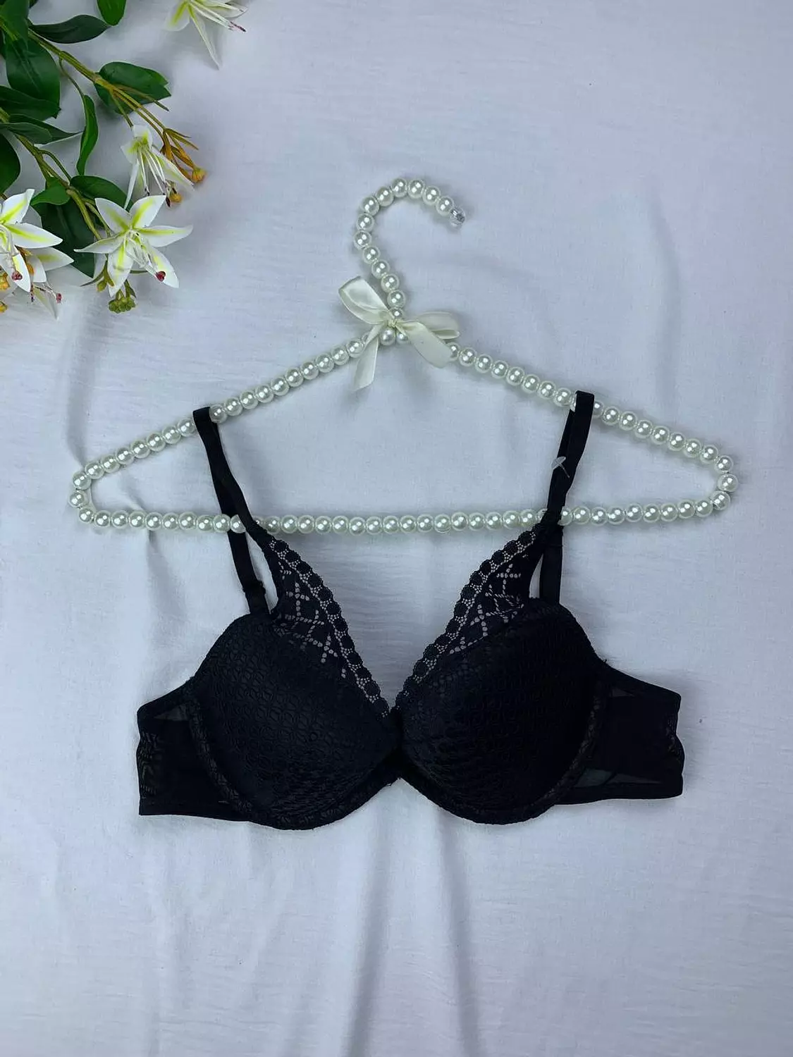 Wired padded bra From Primark image