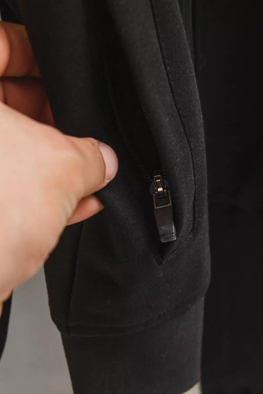 KARL SUIT / 1519 6