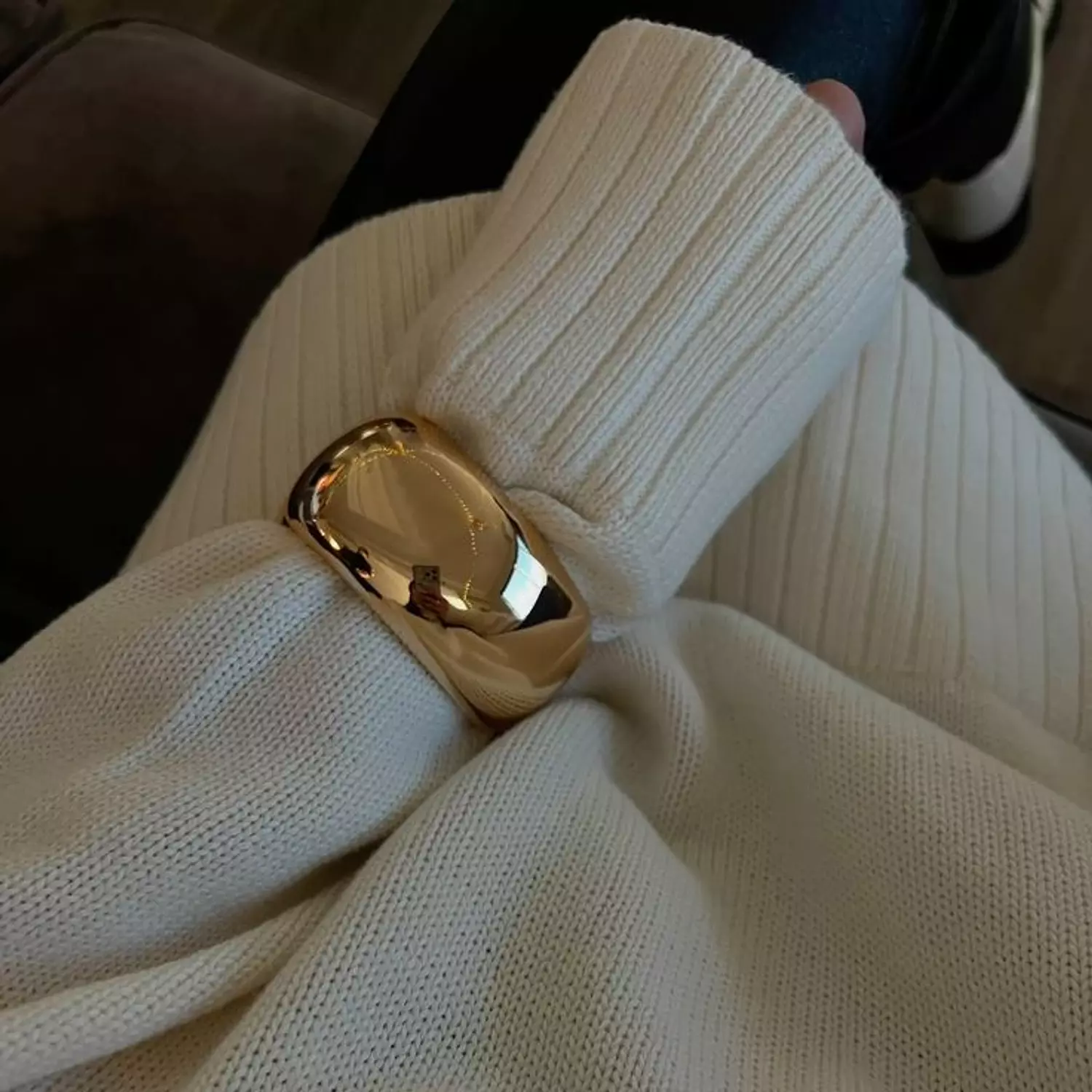 Chunky bangle C201 2