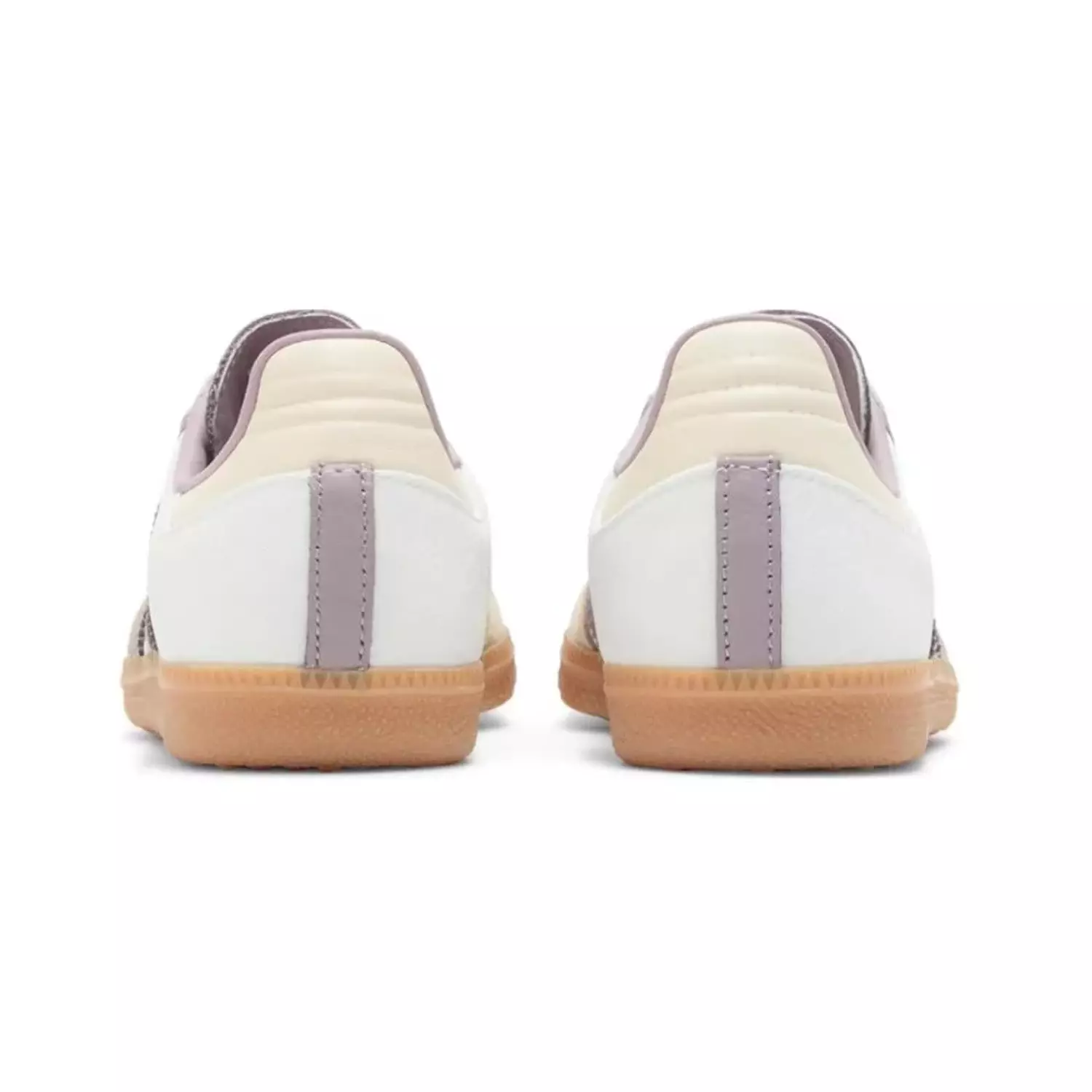 Adidas Samba OG – ‘Cream Gold’ 3