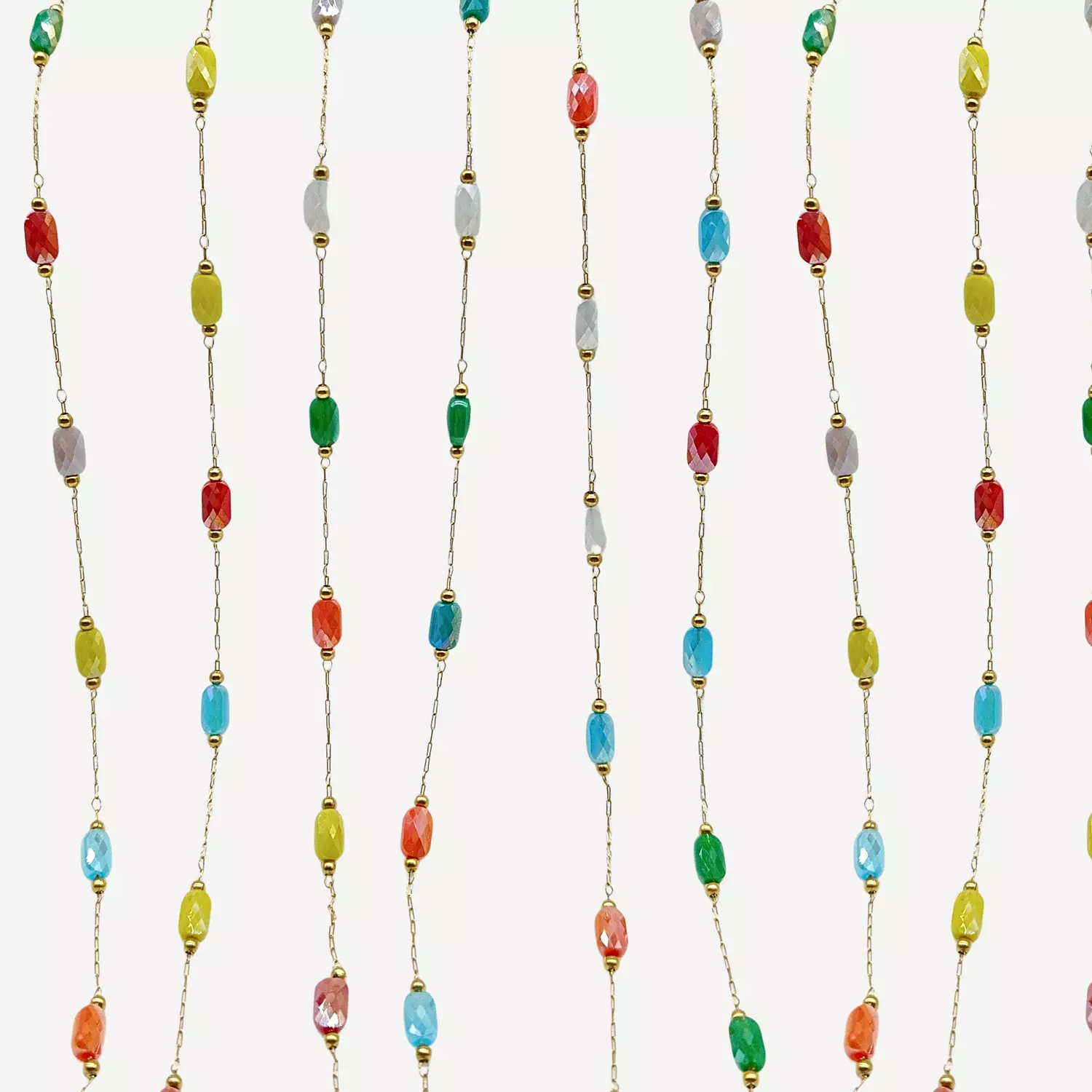Vibranta Belly Chain hover image