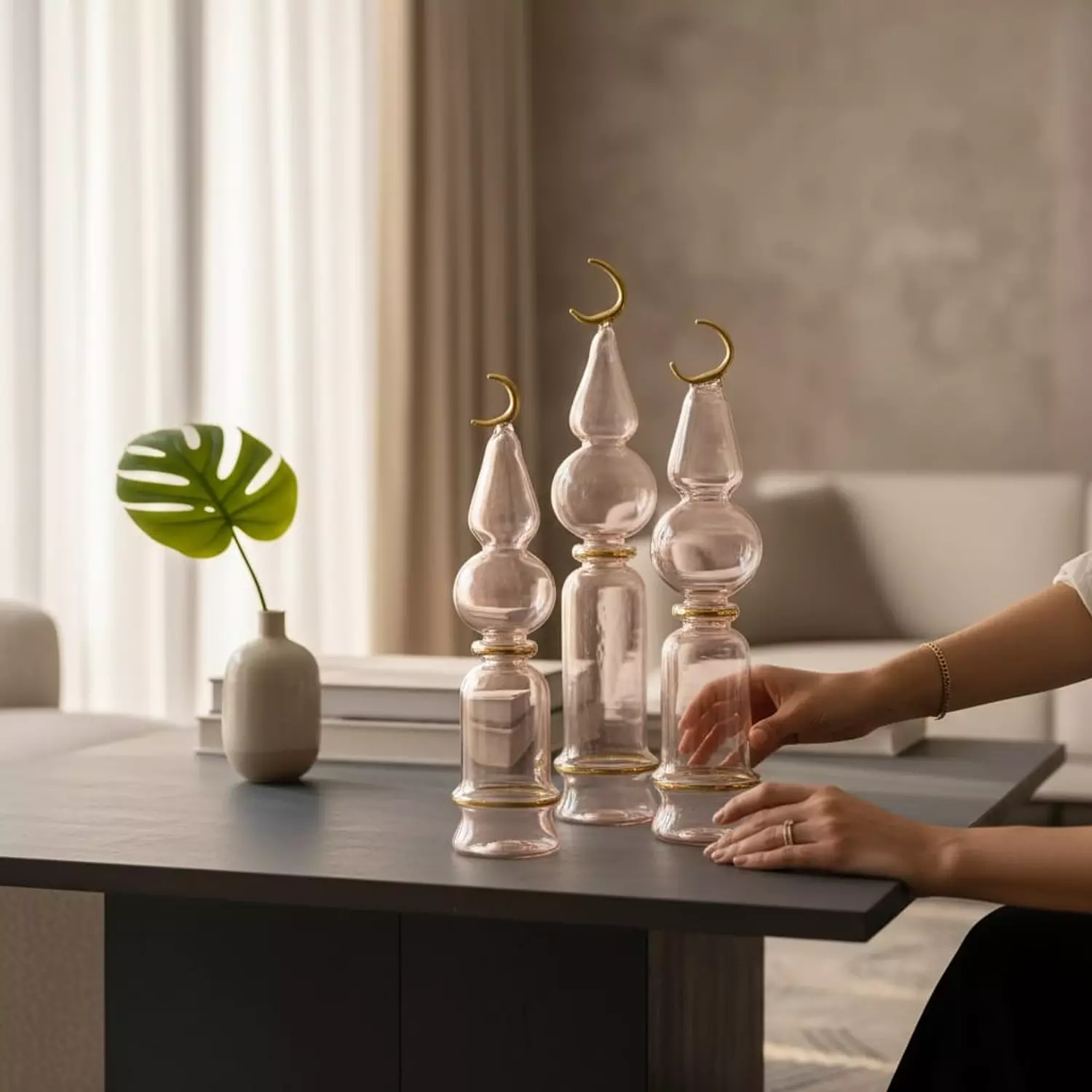 Ramadan Lantern hover image