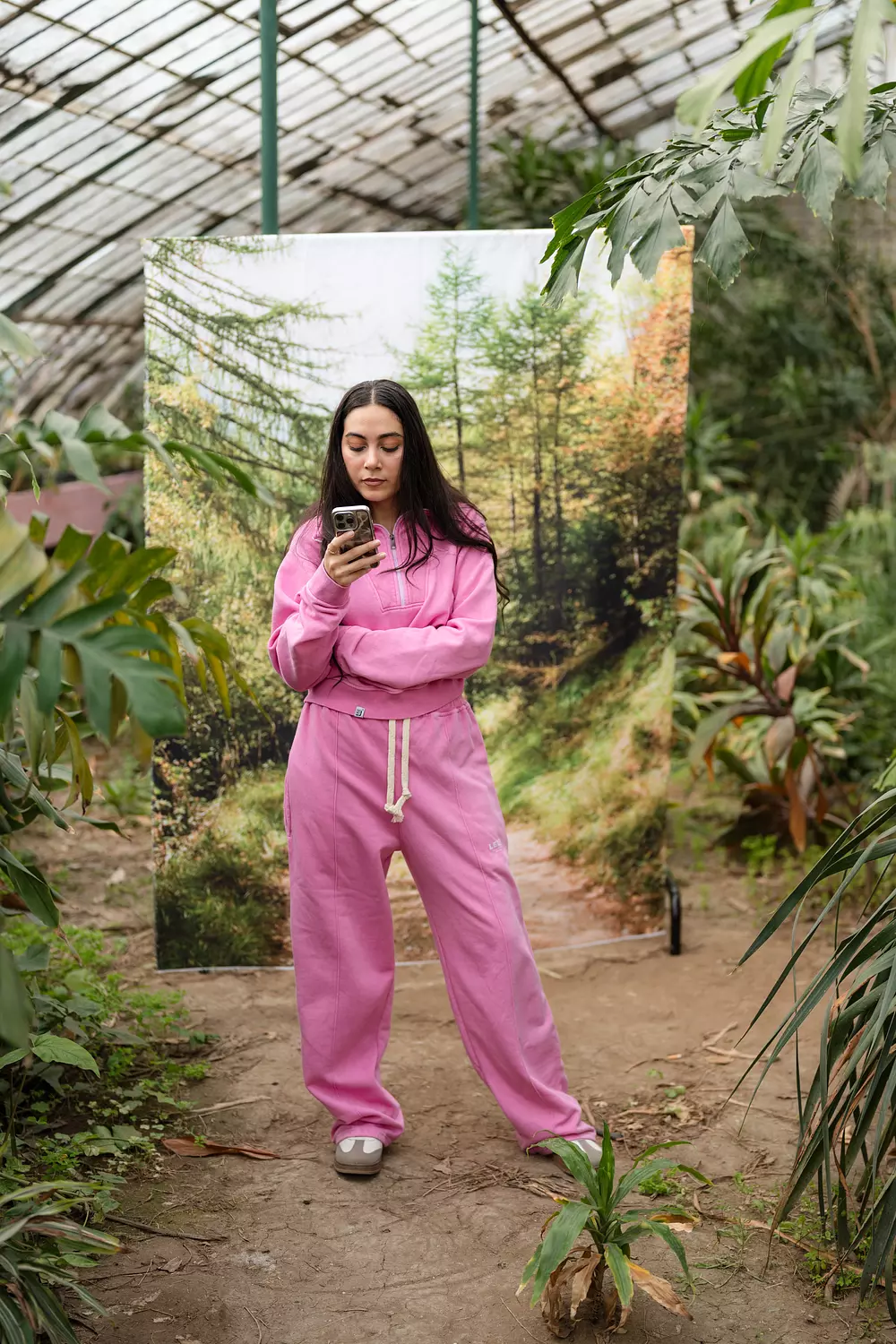 Stone tracksuit 10