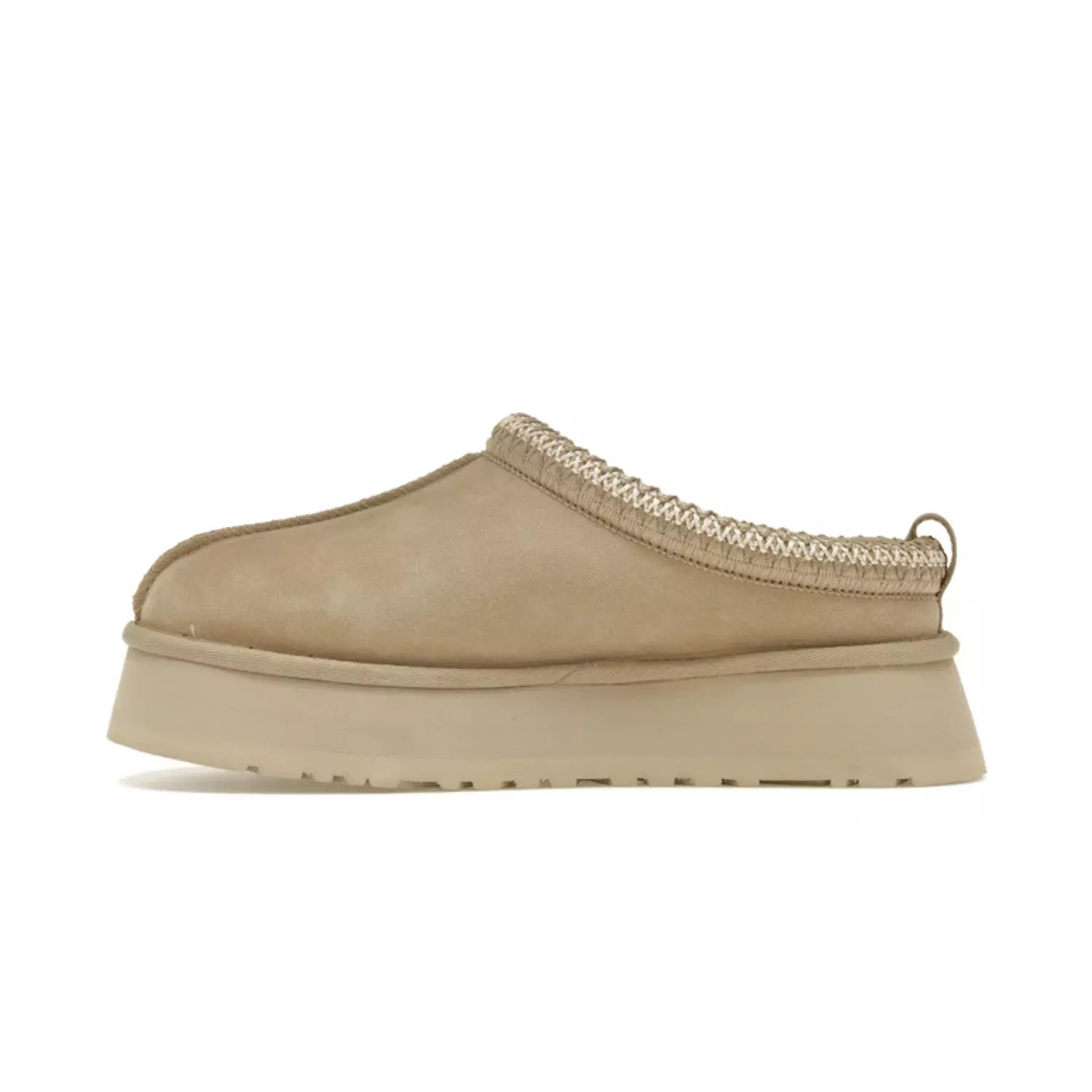 UGG Tazz Slipper - Mustard Seed 3