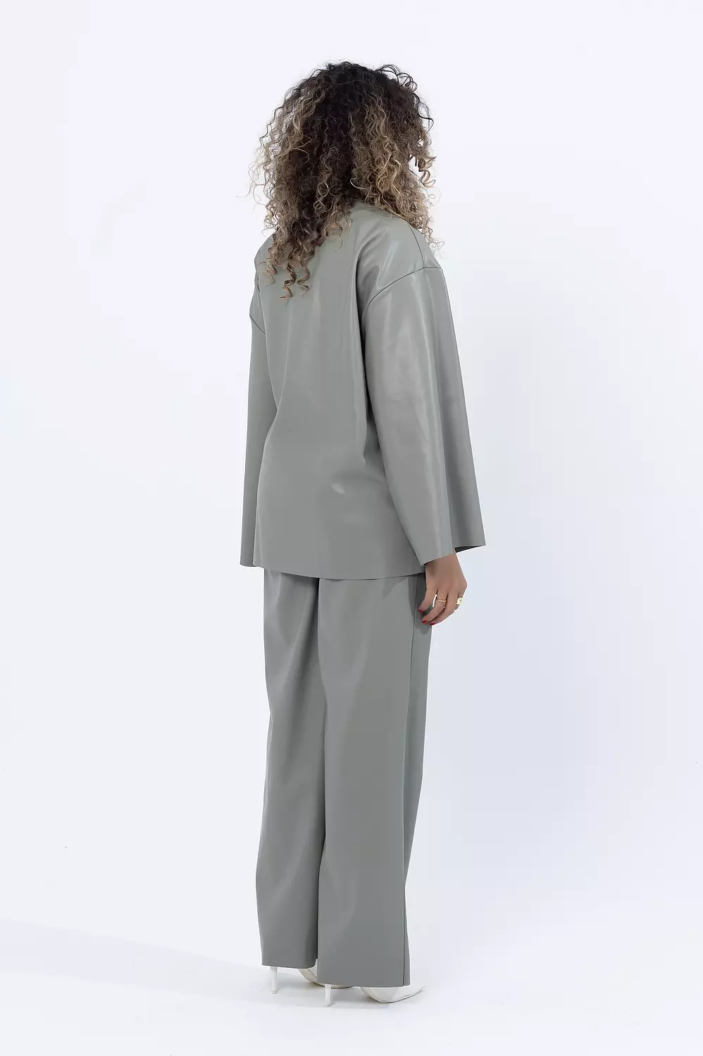 Luxe Mint Set 2