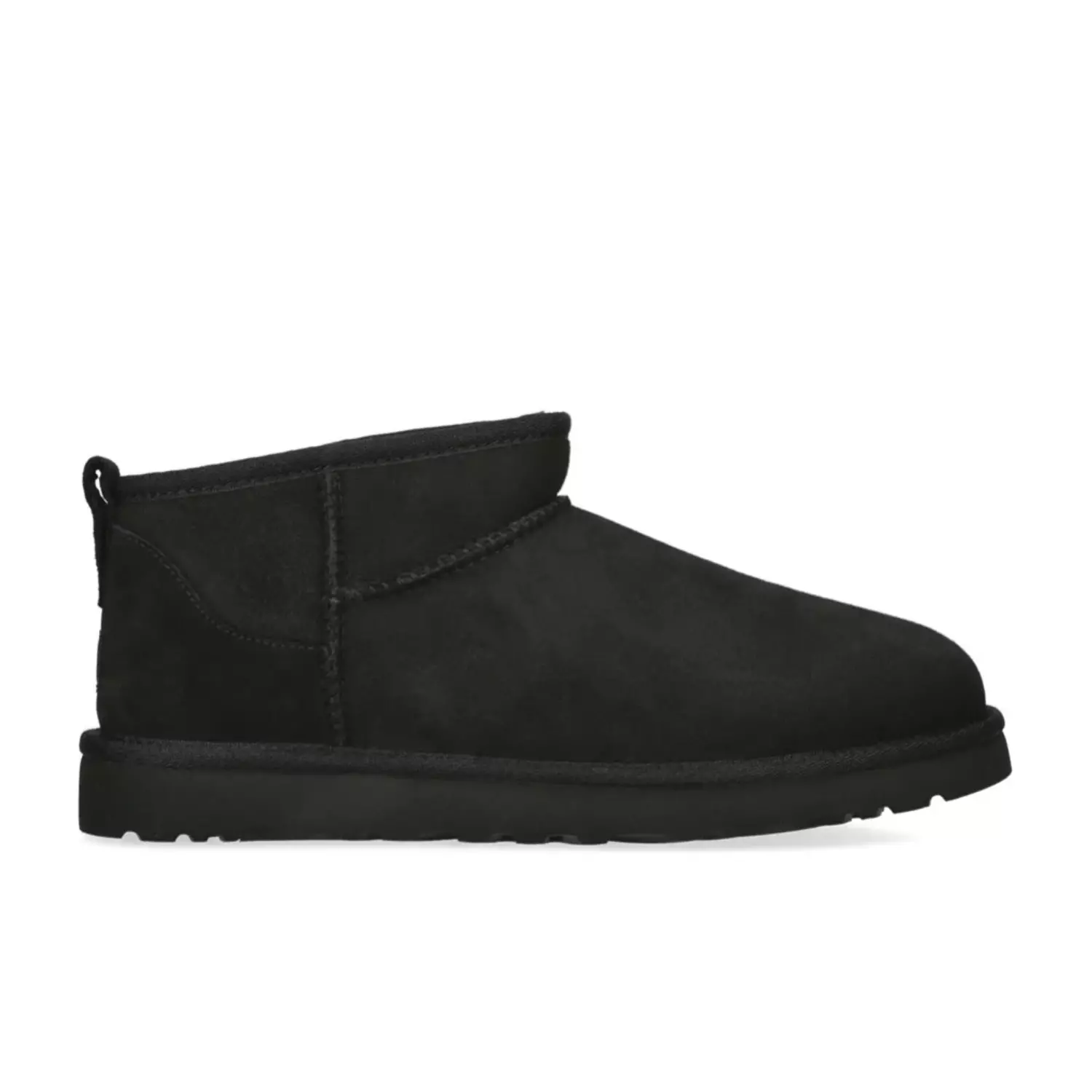 UGG Classic Ultra Mini Boot - Black  image