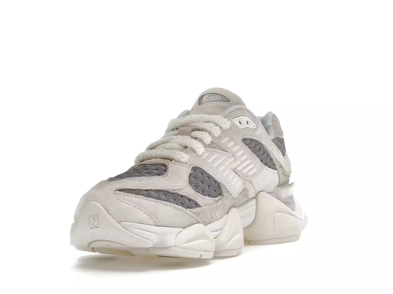 New Balance 9060 Bricks & Wood 2