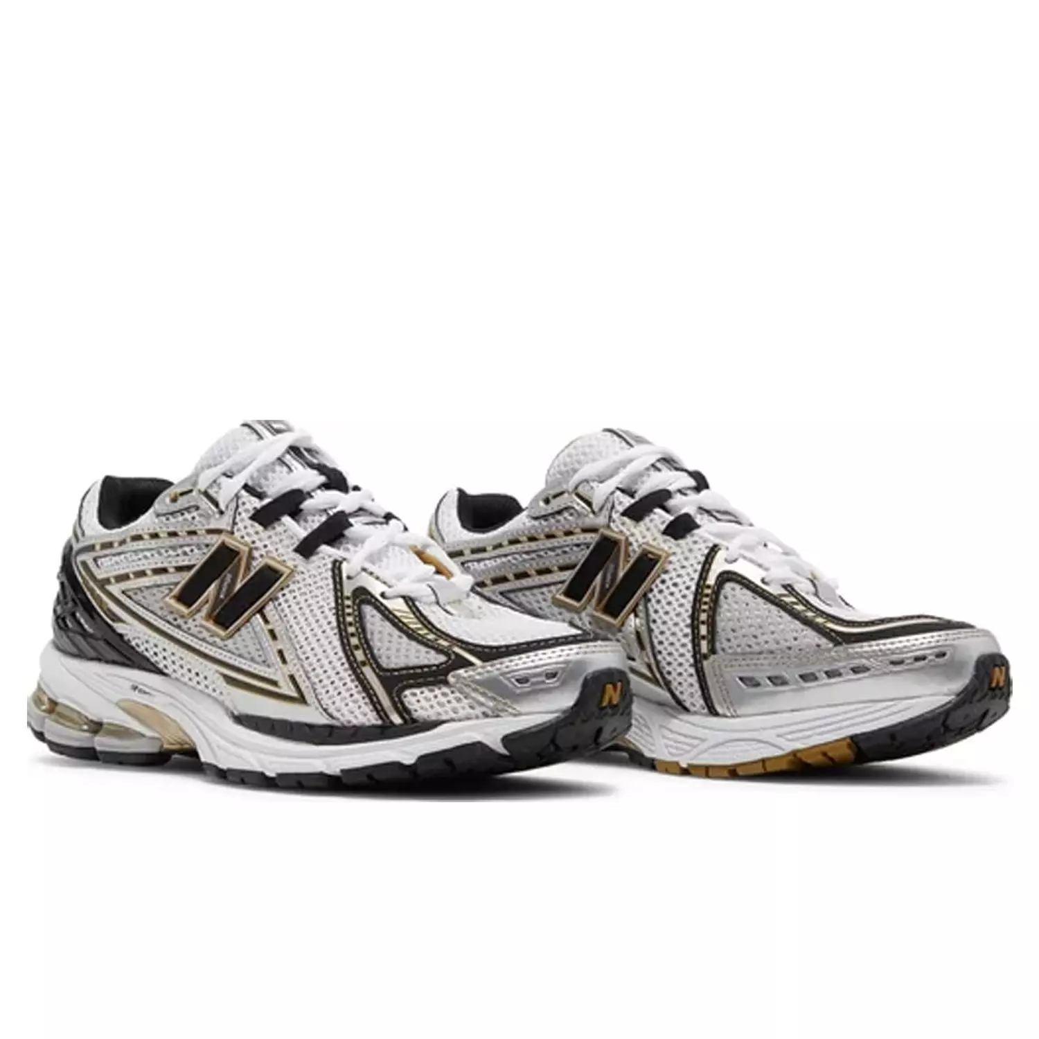 1906R ‘White Gold’: New Balance 3
