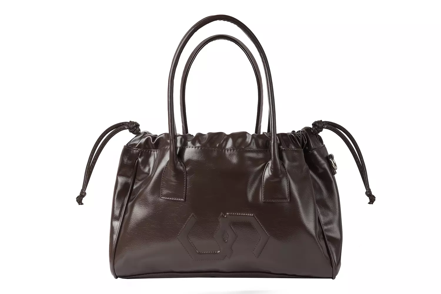  Mini Signature Tote  2