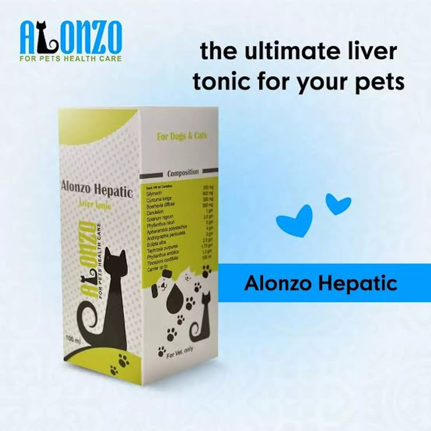 Alonzo hepatic  image