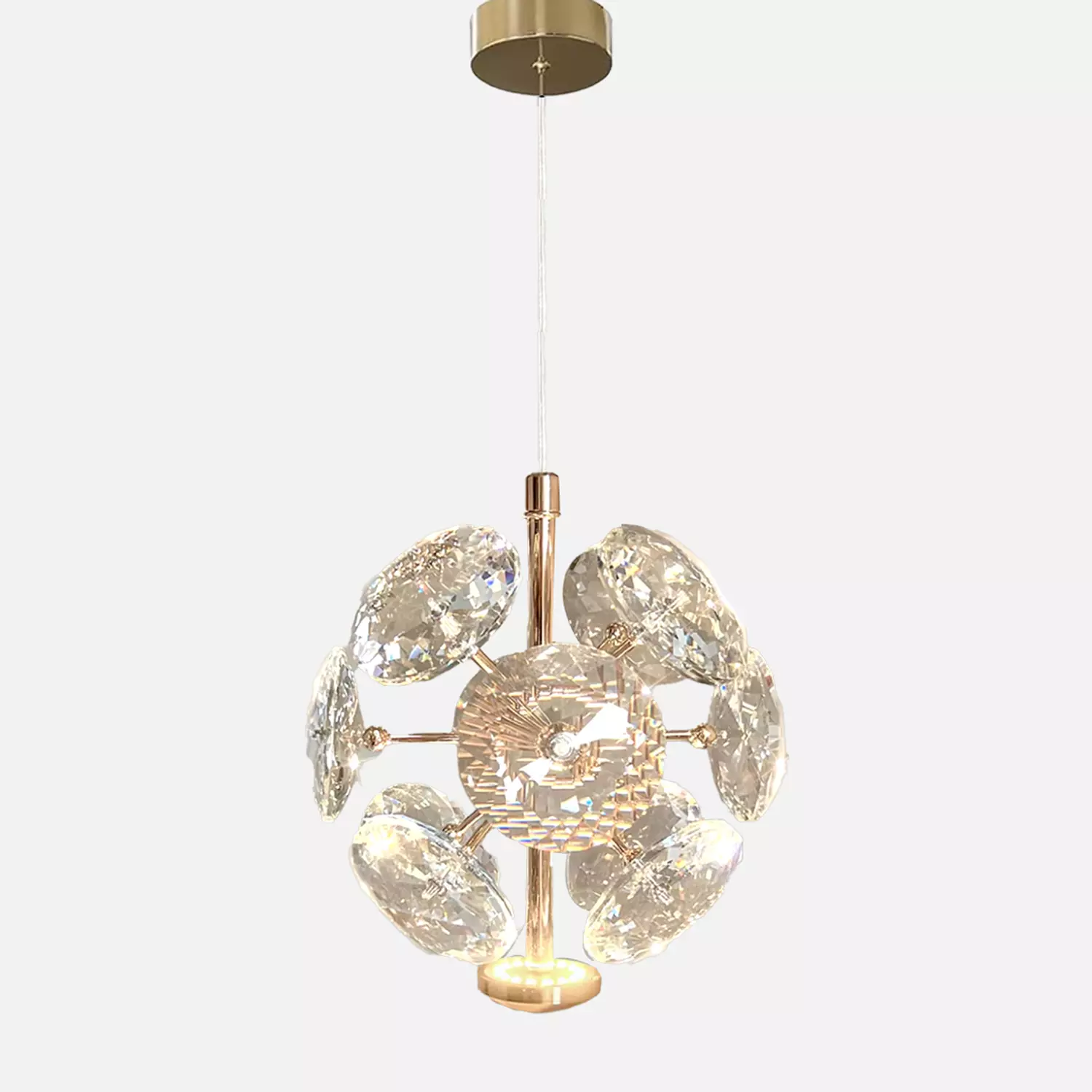 LED Pendants Lights 2