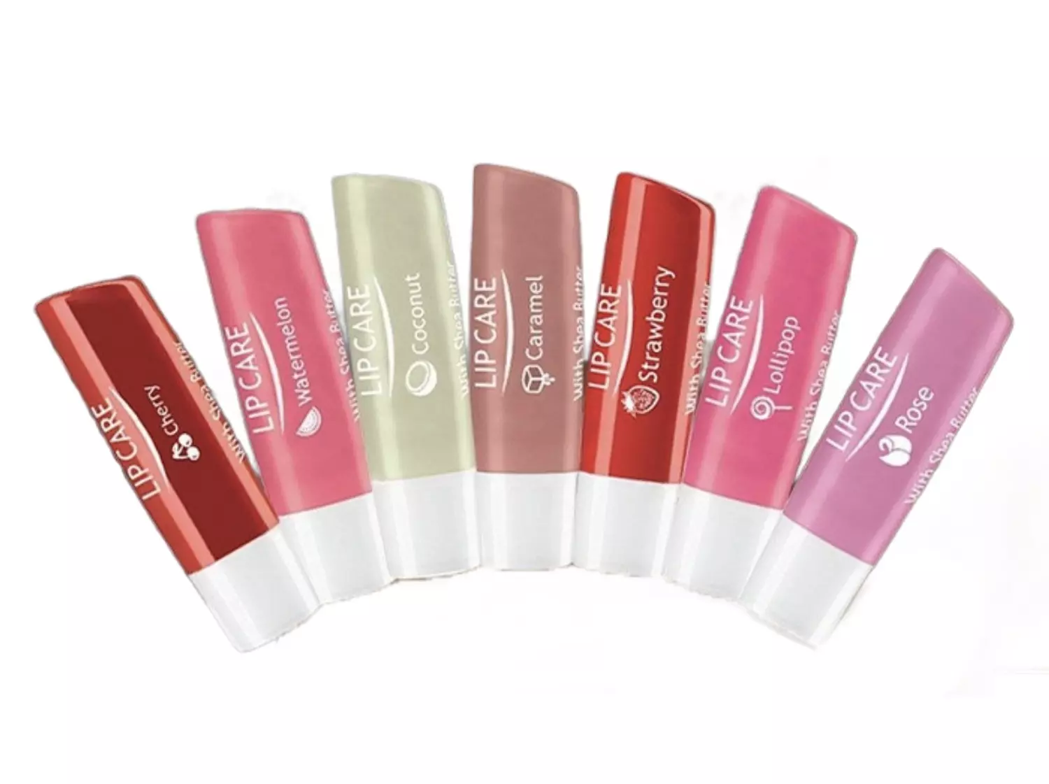 Amanda lip balm  image