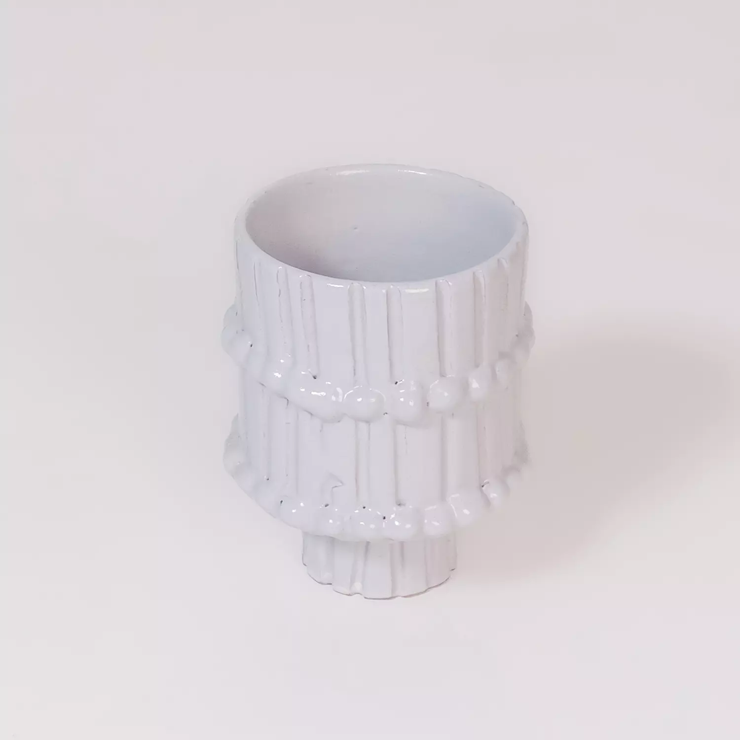 Una Pierna Soup Mug hover image