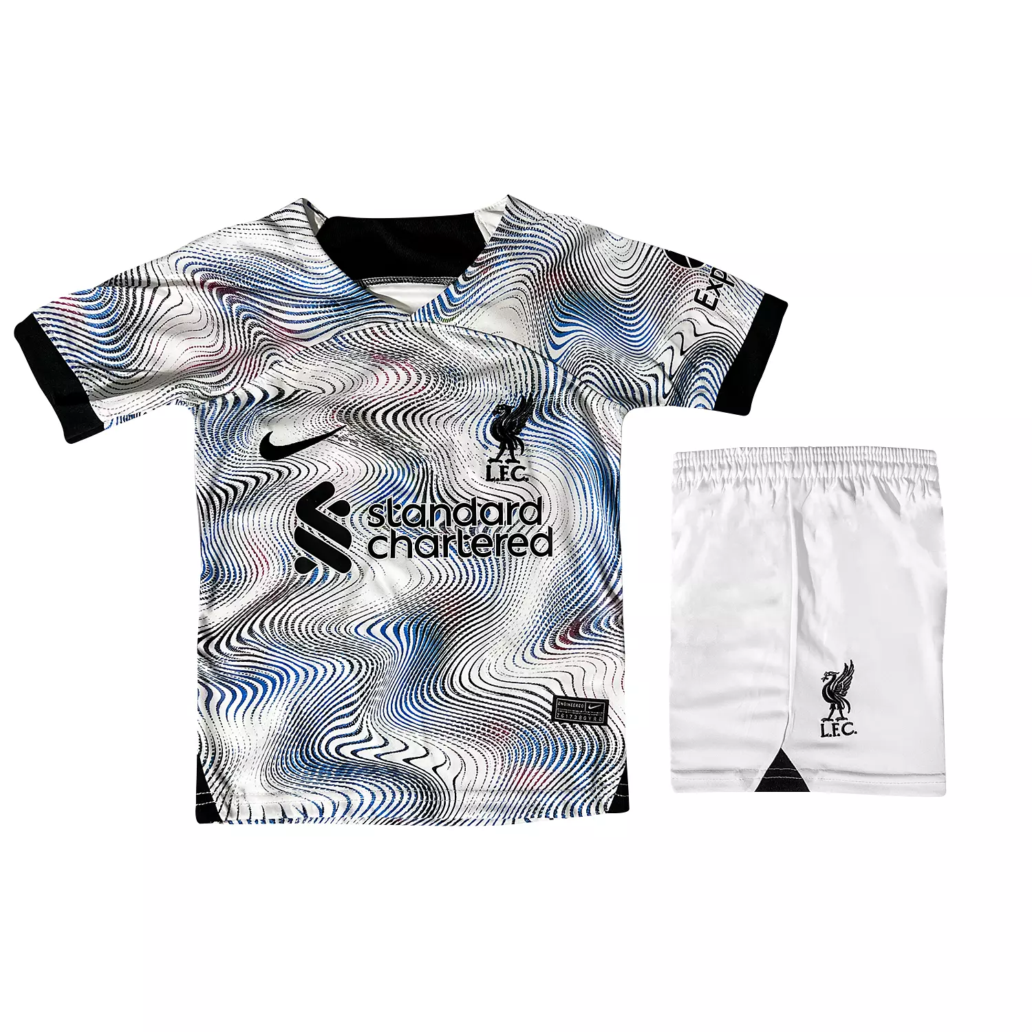 LIVERPOOL 22/23 - KIDS 1