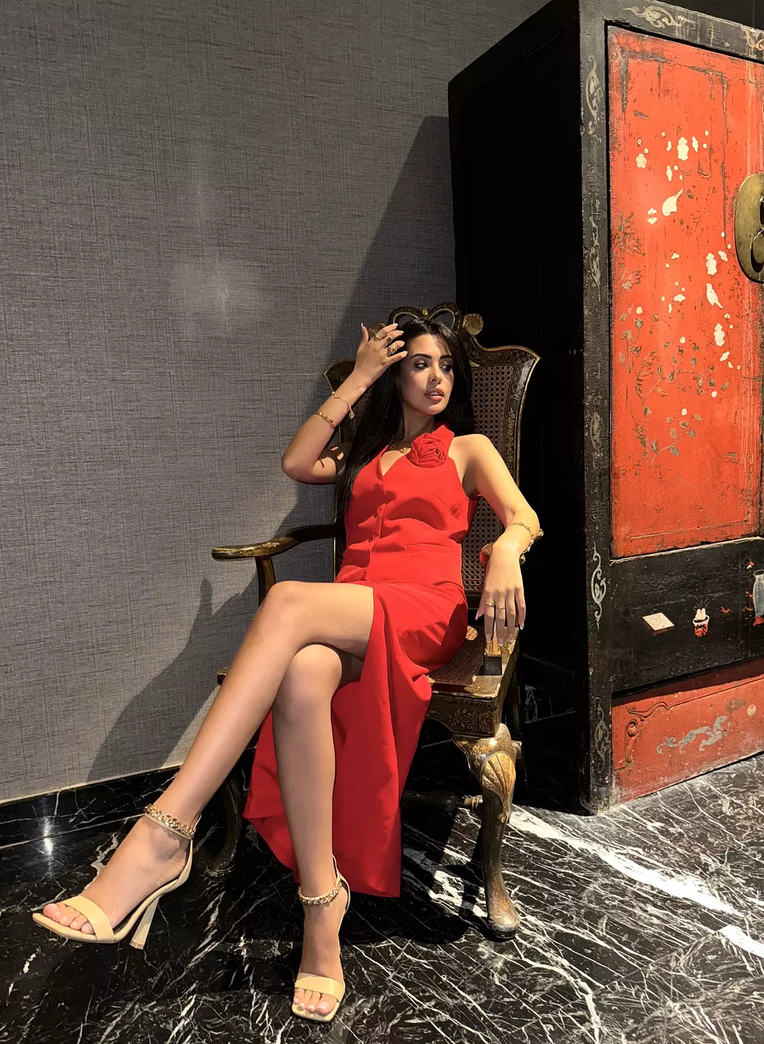 Rouge set  image