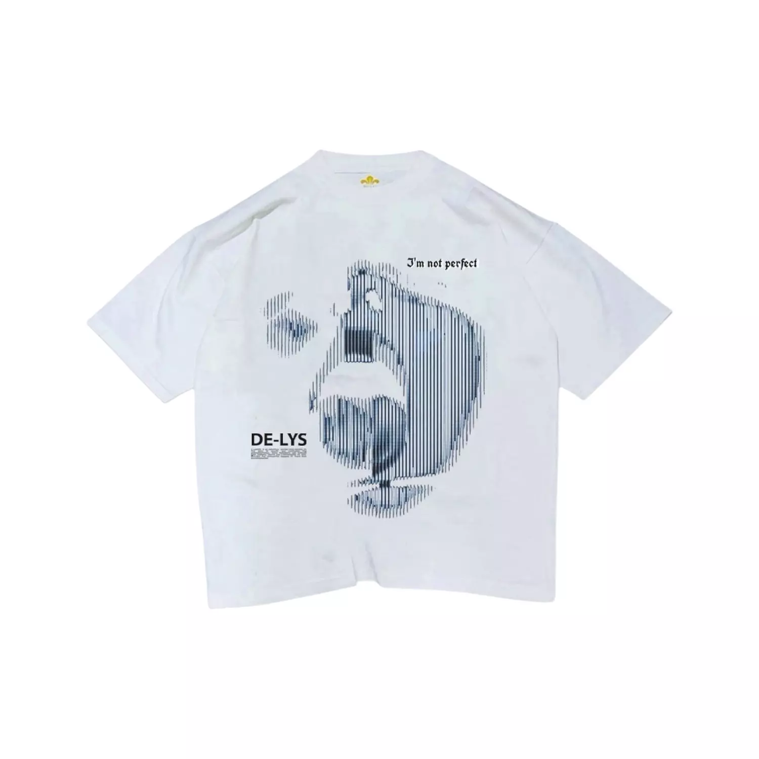 embrace the madness t-shirt  3