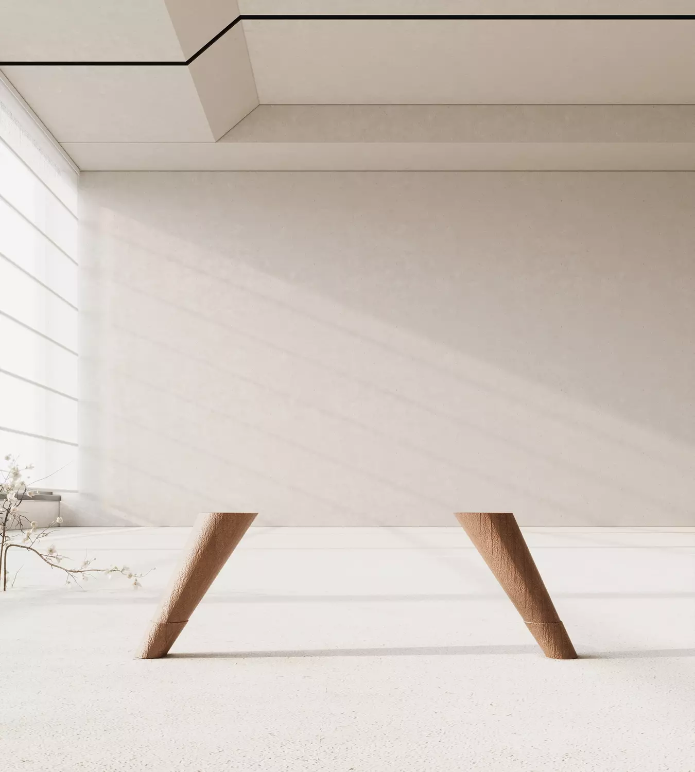Tv Unit Legs   hover image