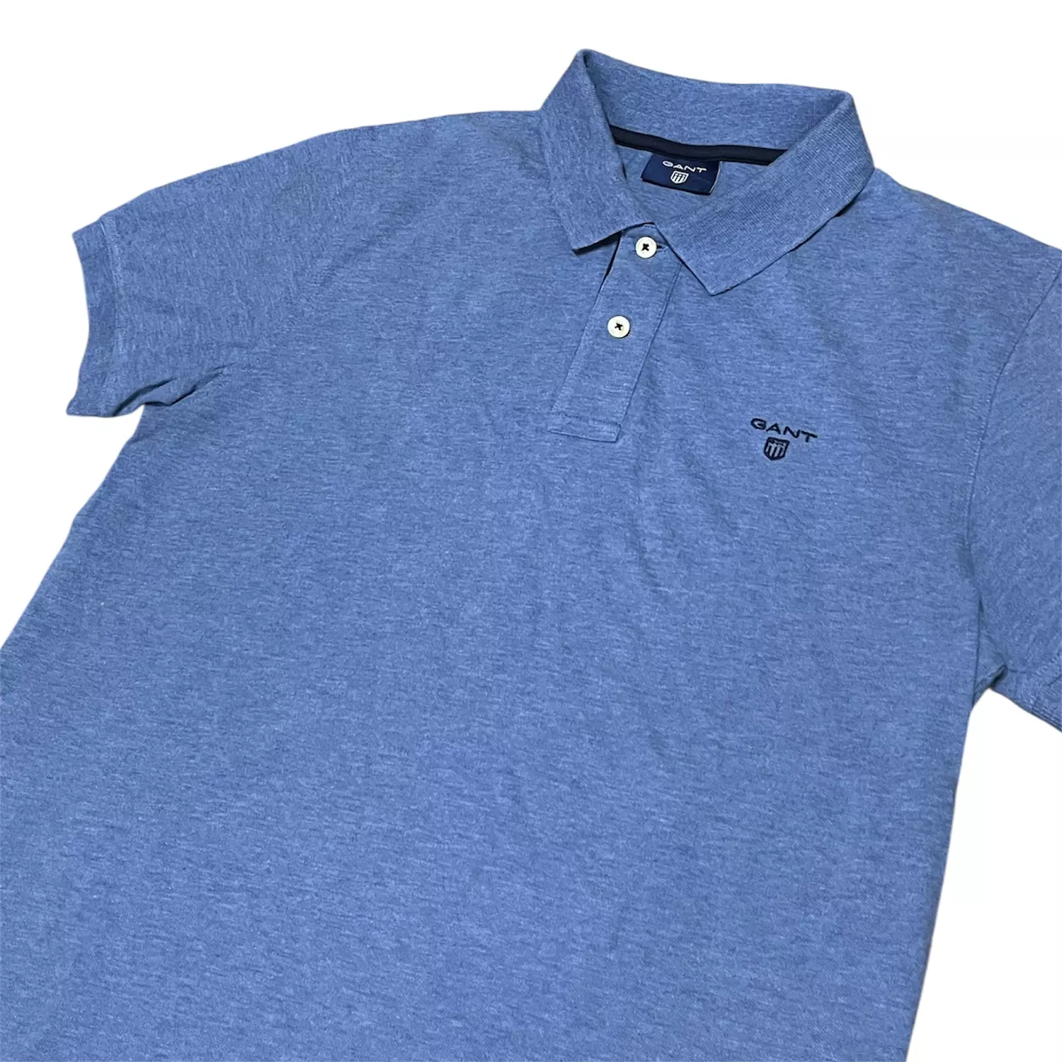 Gant Polo Tshirt 1