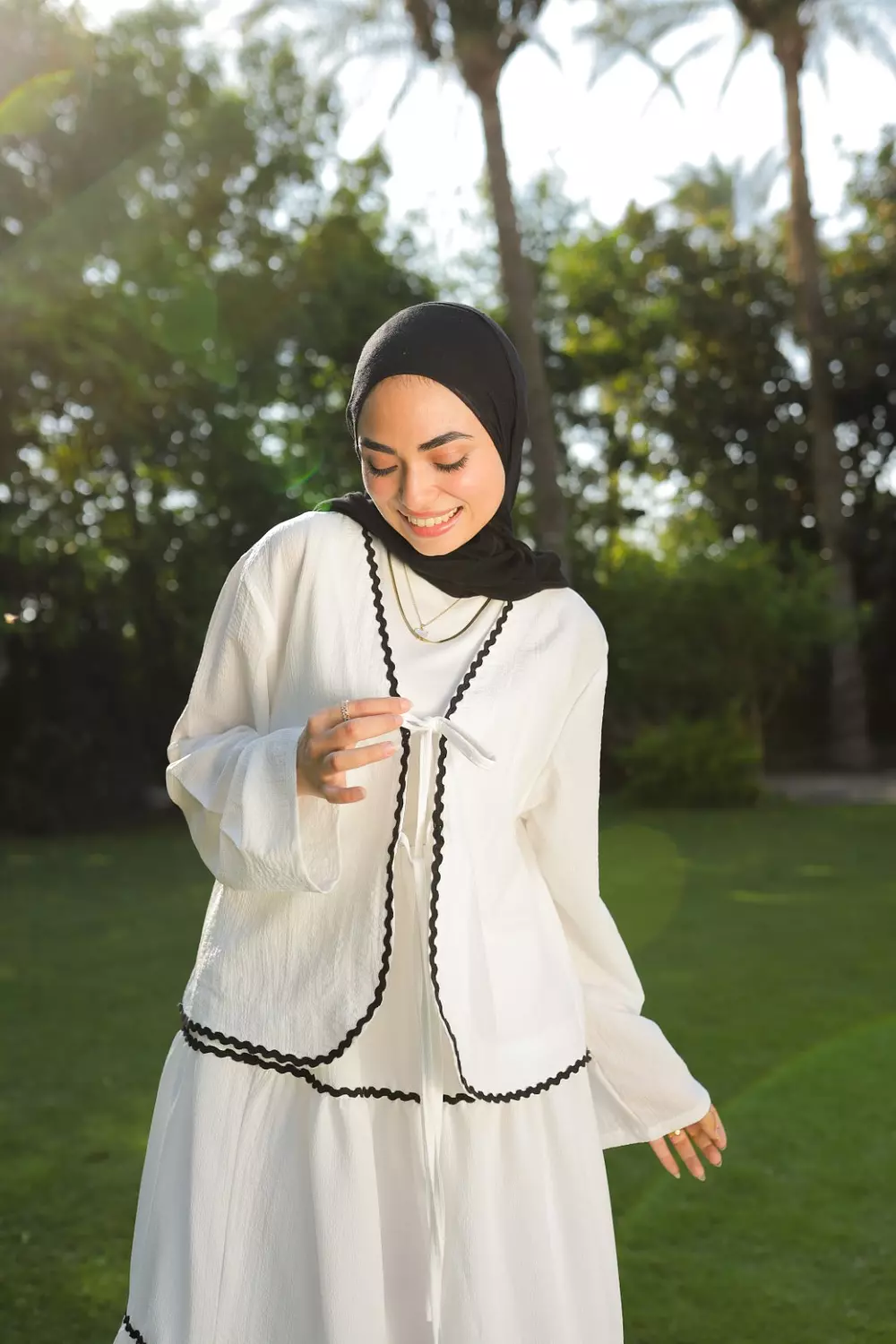 Jamila Set 22