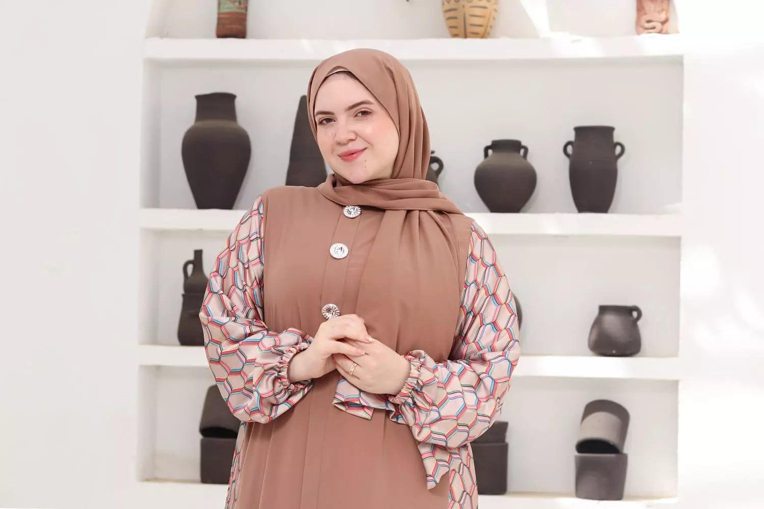 Buttons ِA 1