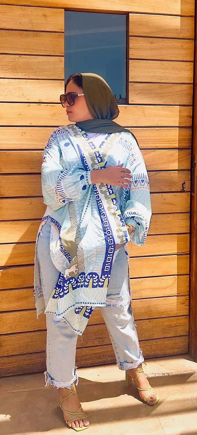 Dokka kimono 10