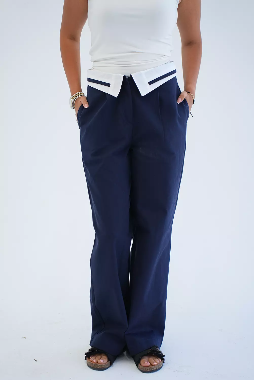 FORMAL PANTS 4