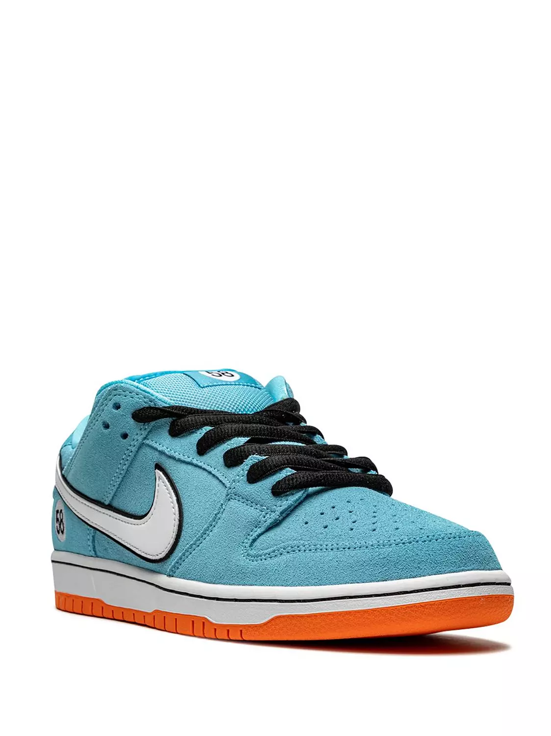 Nike SB Dunk Low Pro "Gulf"  1