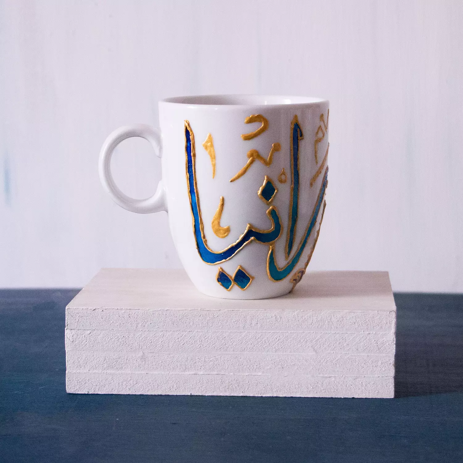 Names MUG 1