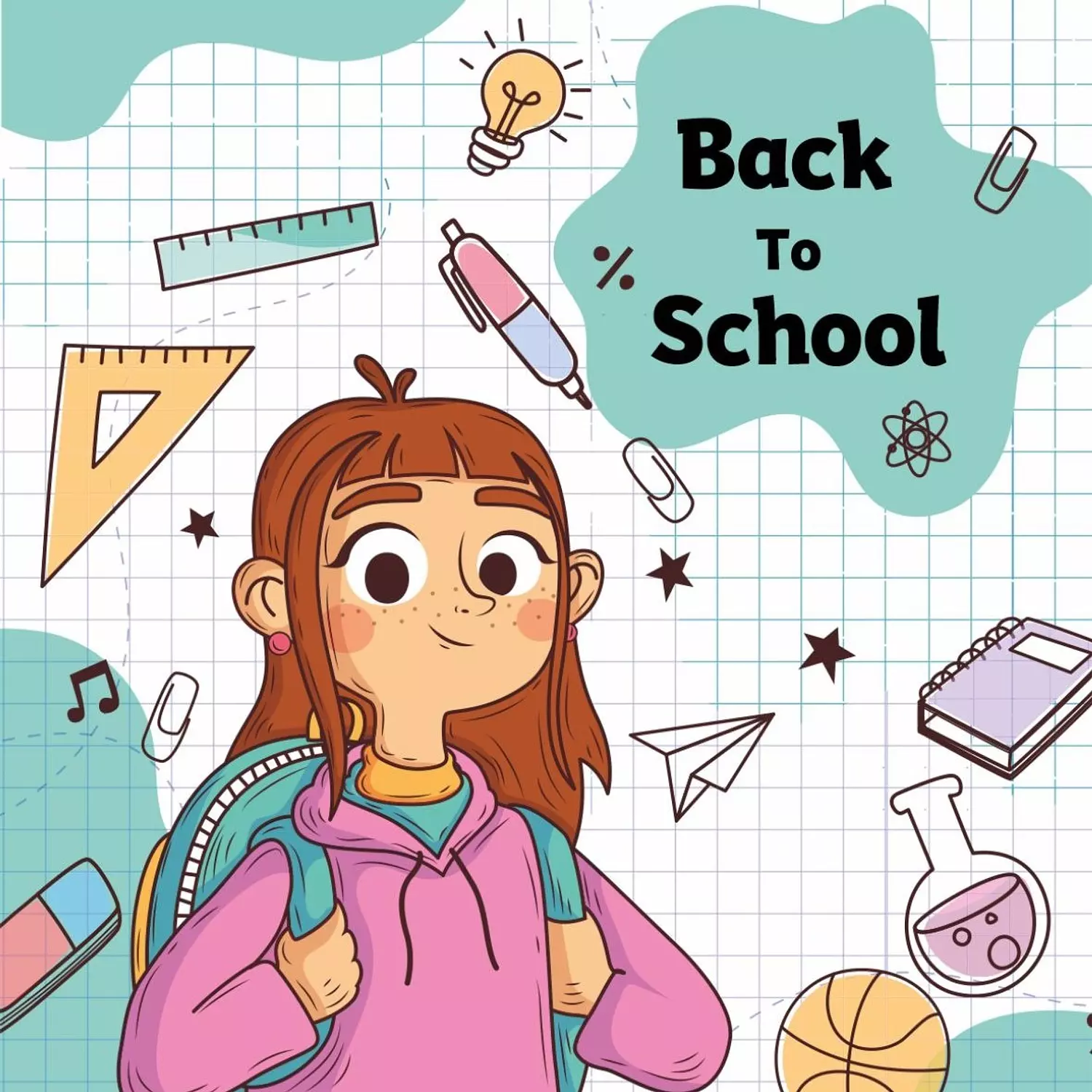 <h4><span style="color: rgb(227, 30, 37)">Back to School</span></h4>
