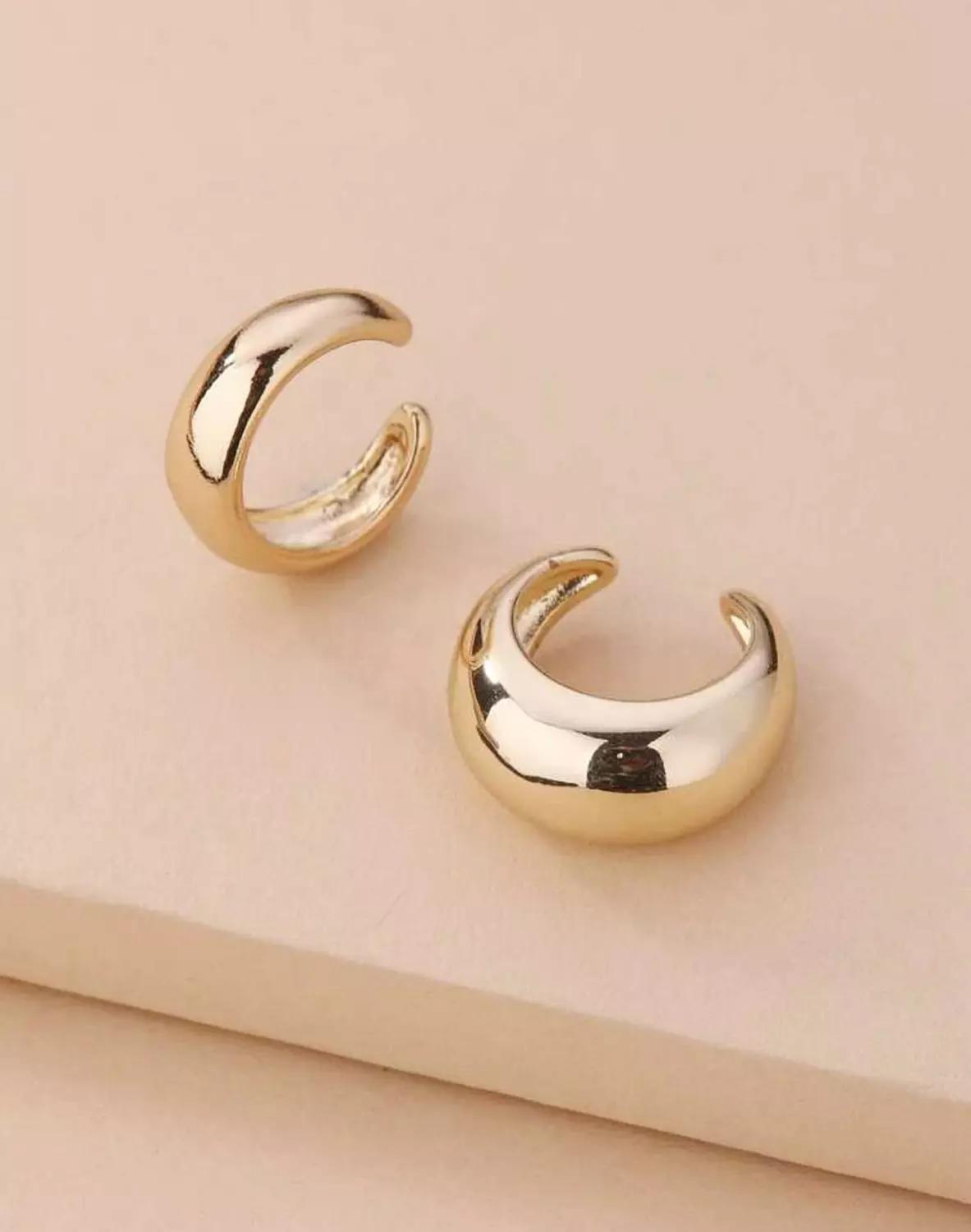 Double Cuff 2