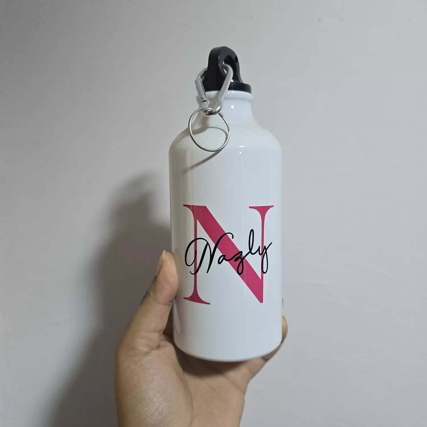 Nazly Water Bottle image
