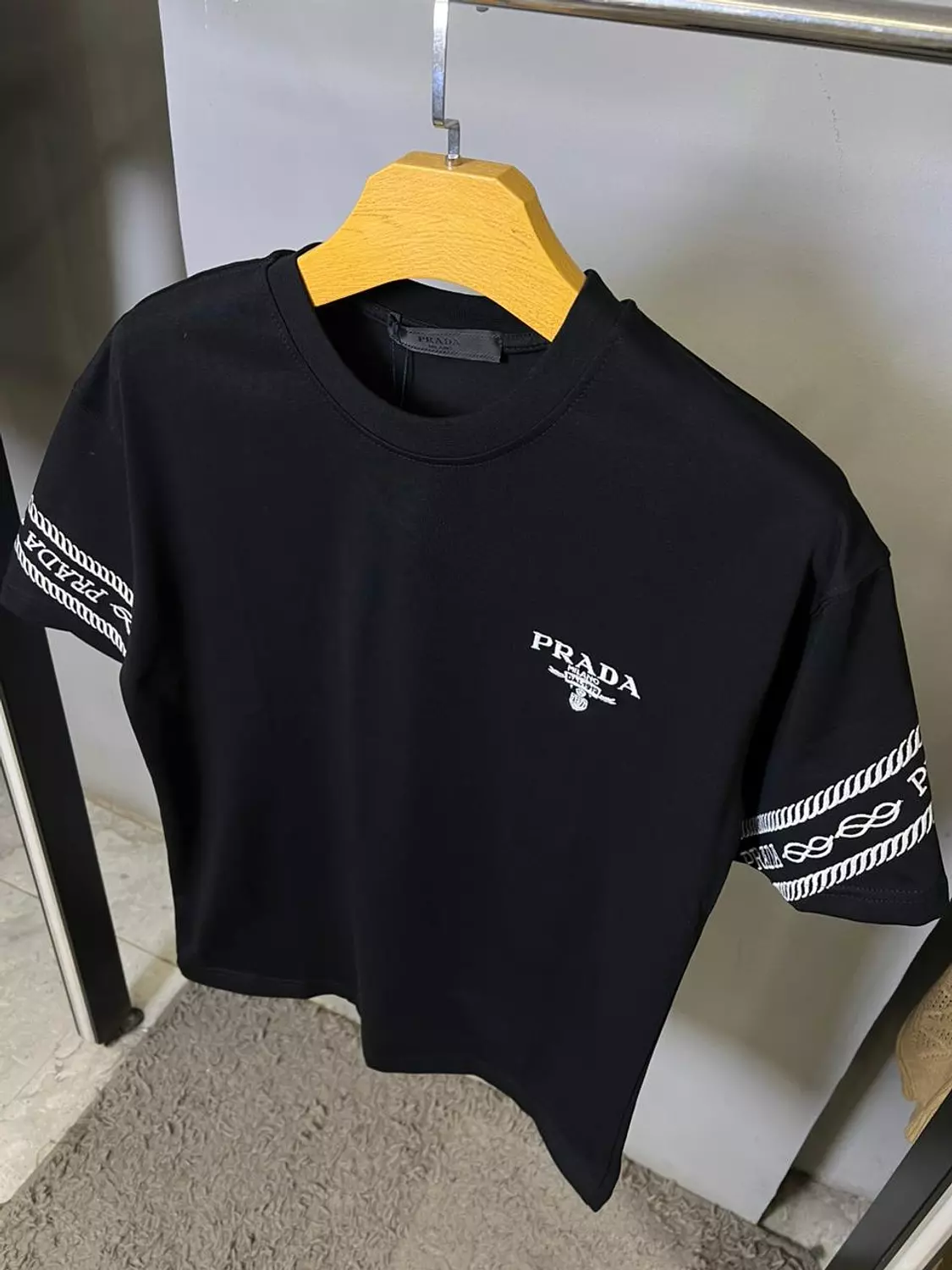 PRADA TSHIRT / 1471 2