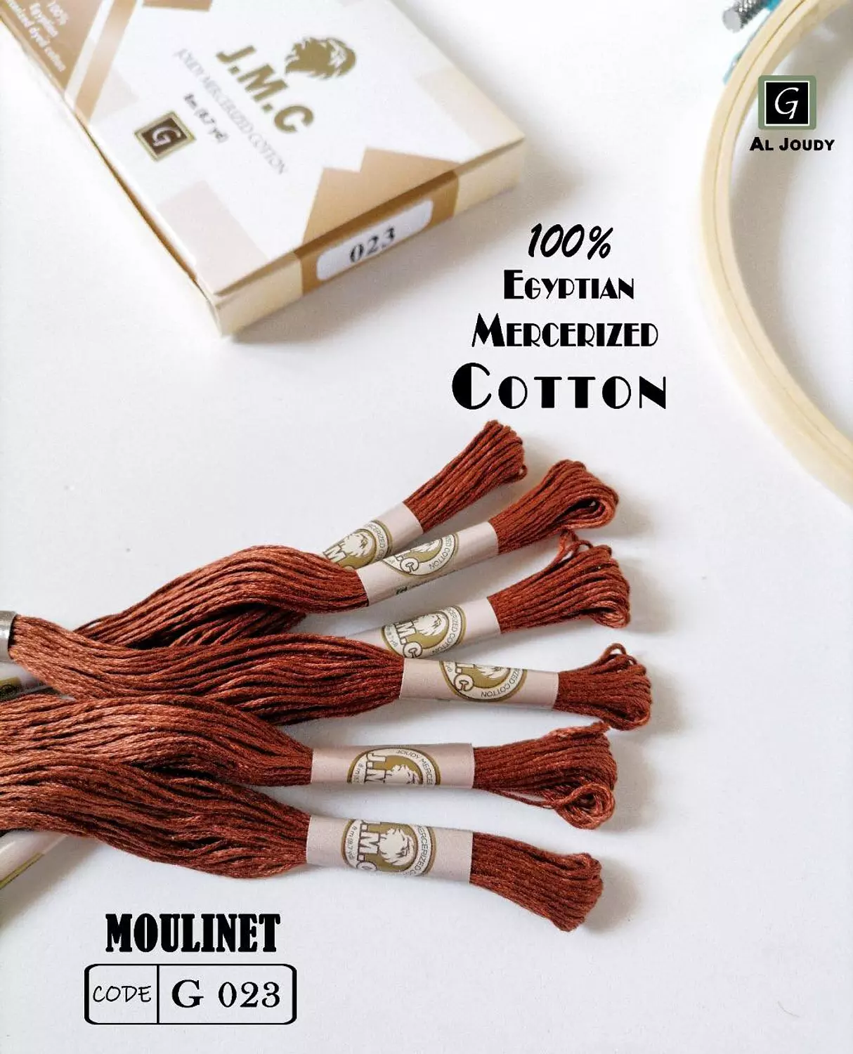 JMC Moulinet Floss 28