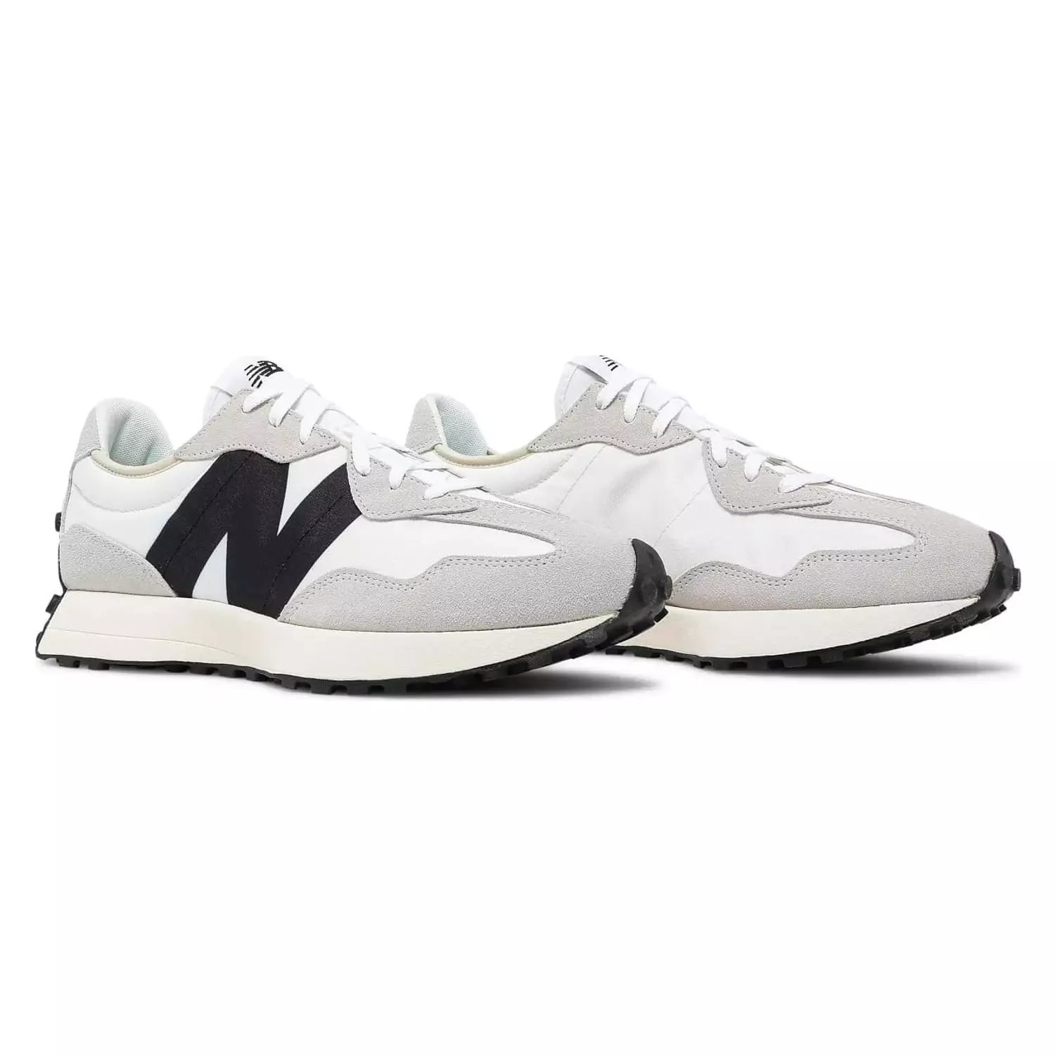 327 ‘Sea Salt’: New Balance 4