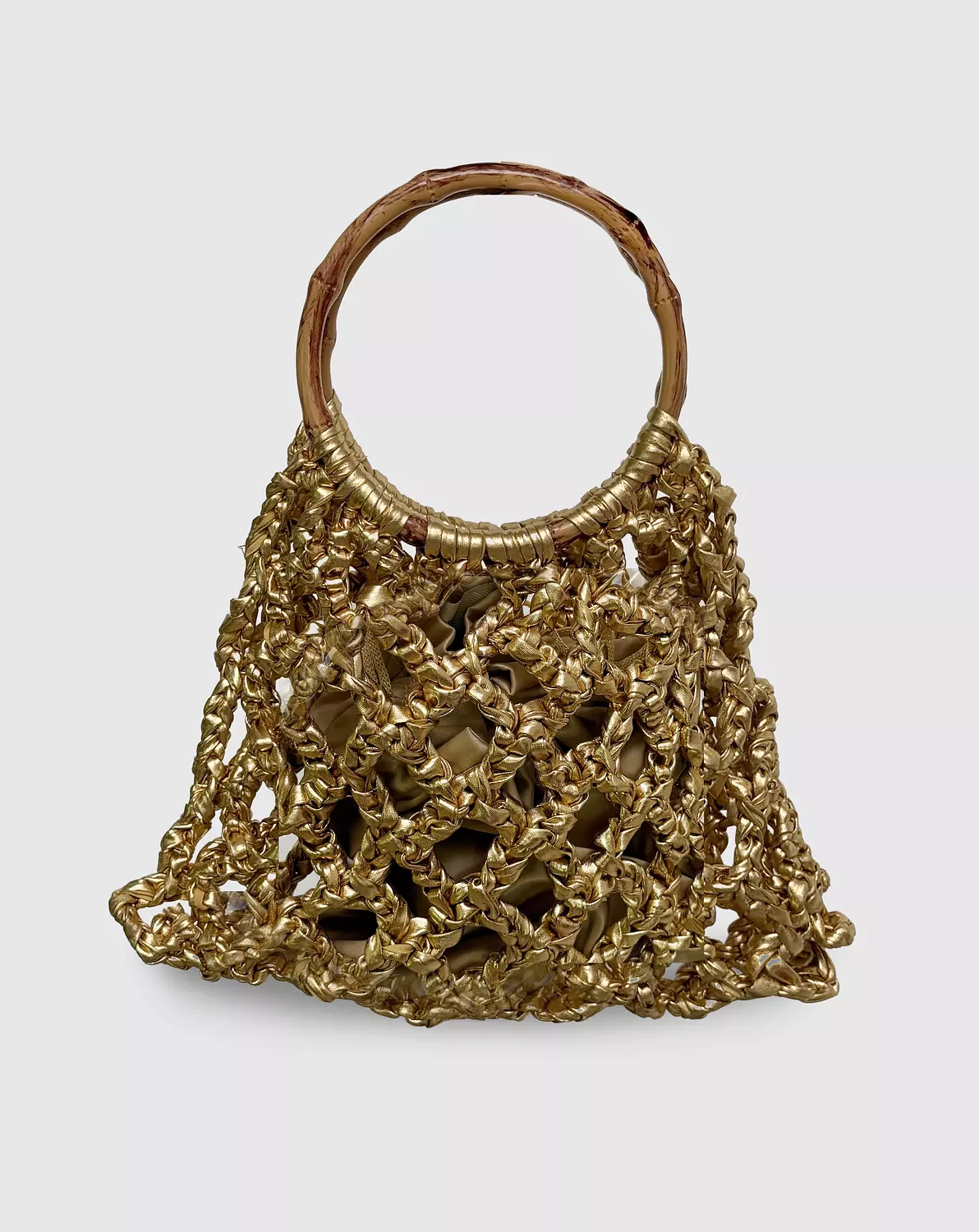 Knot Bag 1