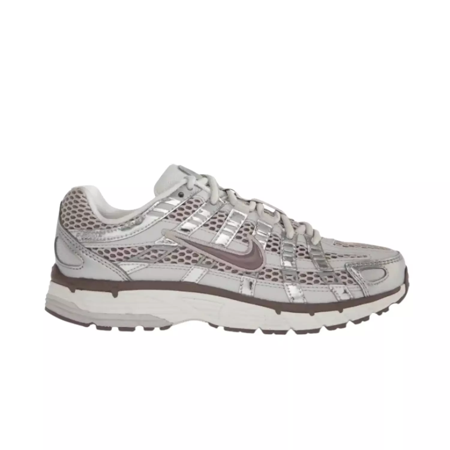 Nike P-6000 Sneakers | Purple I image