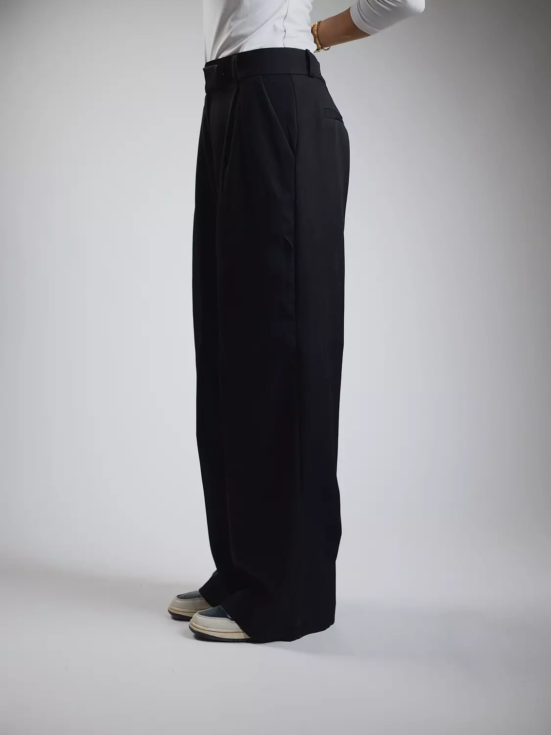 BLACK OG PANT  10