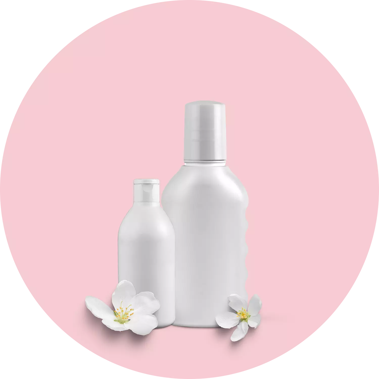 <p><strong><span style="color: #fe8fa0">Cleansers</span></strong></p>