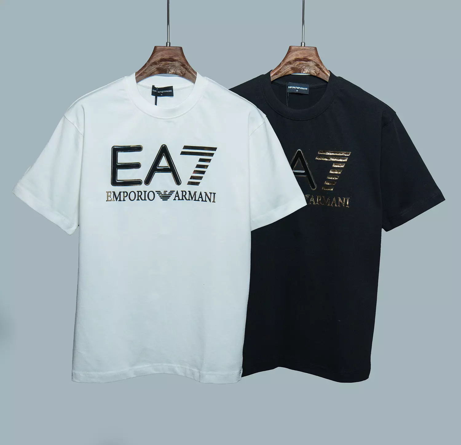 EMPORIO ARMANI TSHIRT \ 2175 4