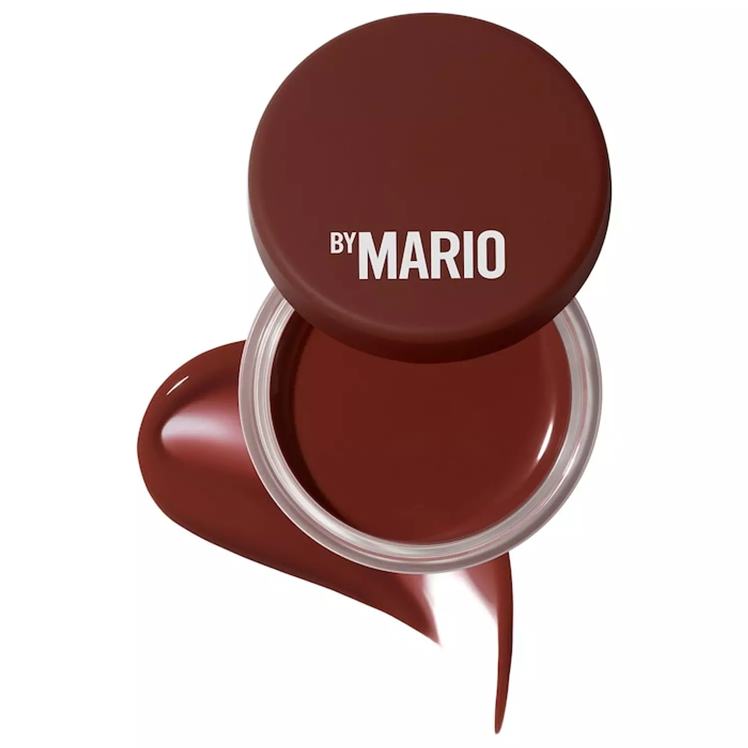 MAKEUP BY MARIO  Jelly Jar™ Lip & Cheek Multi-Use Balm 8
