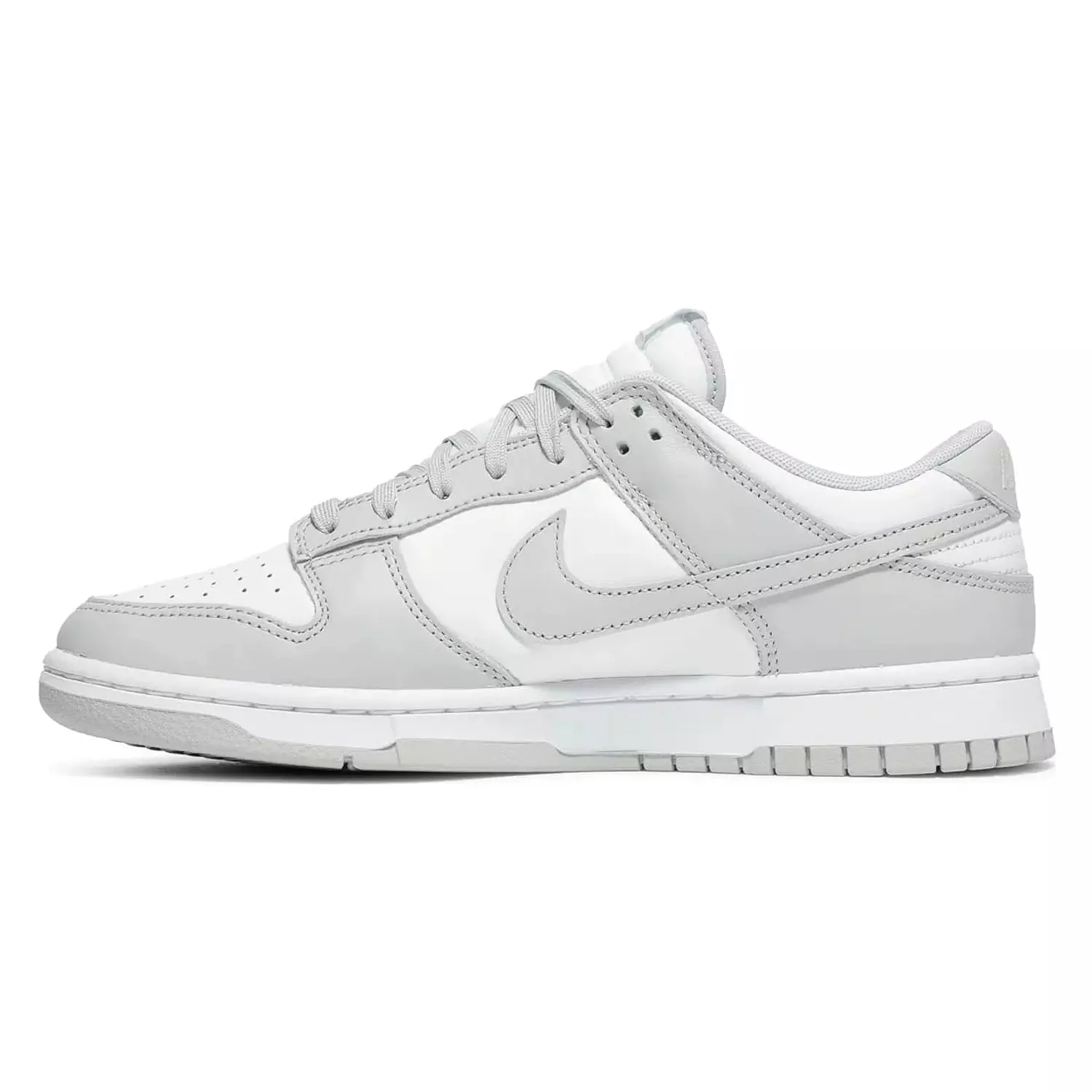 Dunk Low ‘Grey Fog’ image