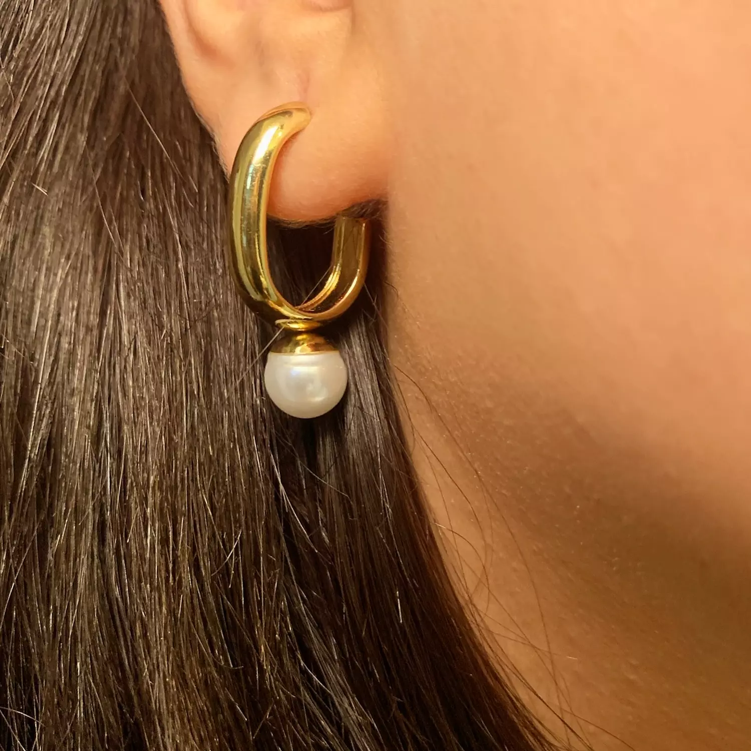 Pearly Statement  hover image