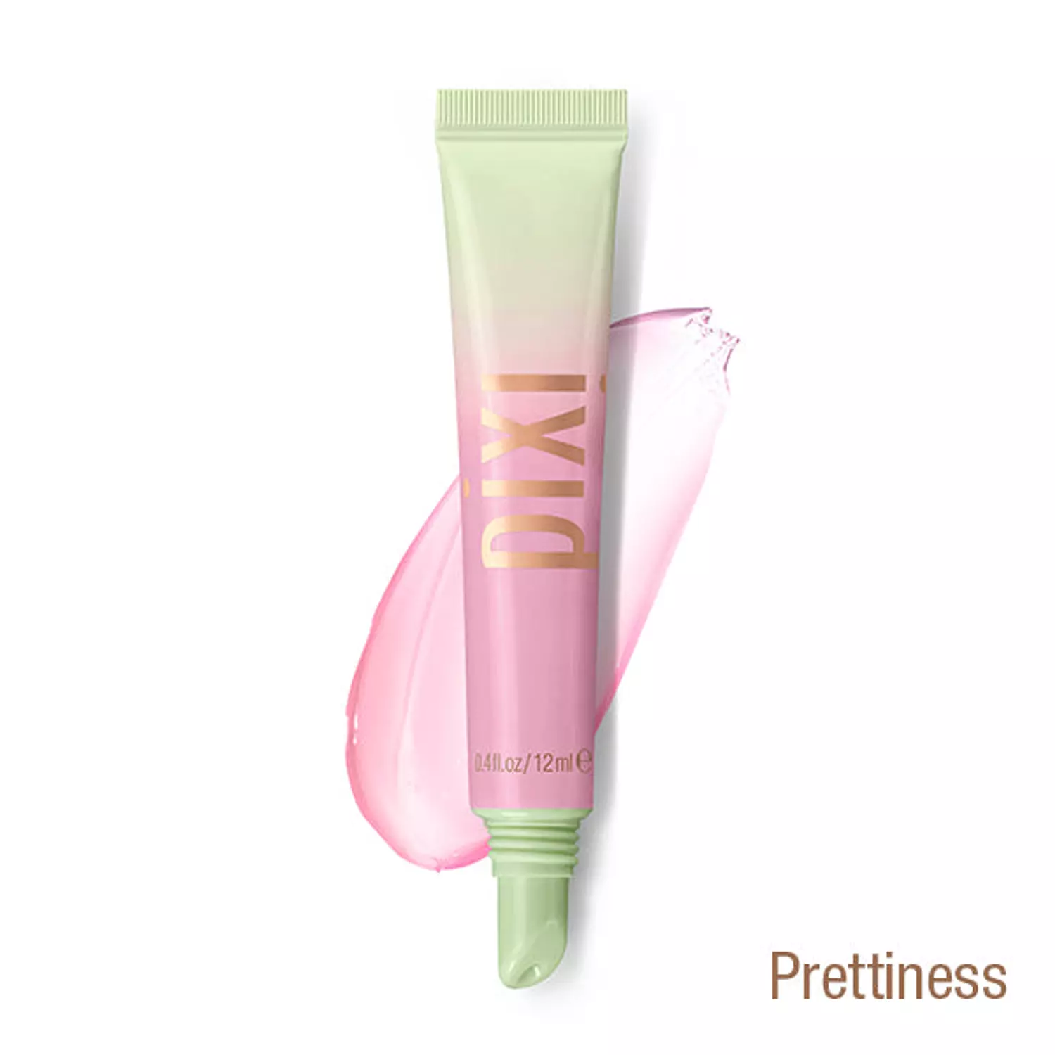 Our innovative pH adaptive pigmented gloss is now available in more tinted-to-perfection  image