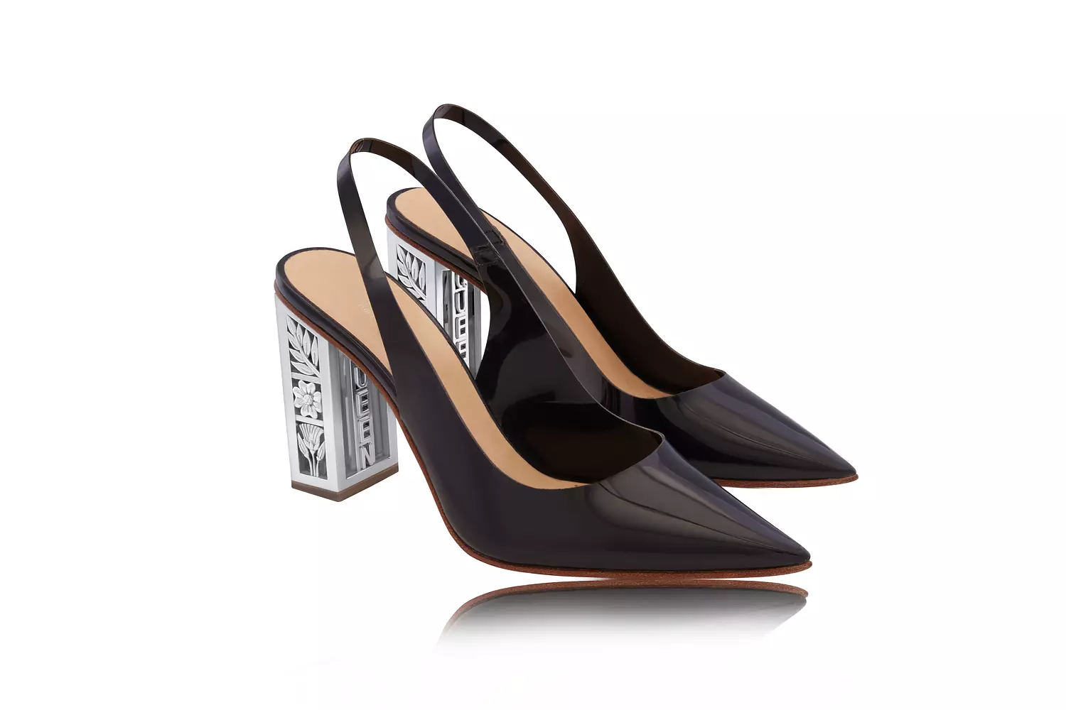 Dalida Slingback hover image