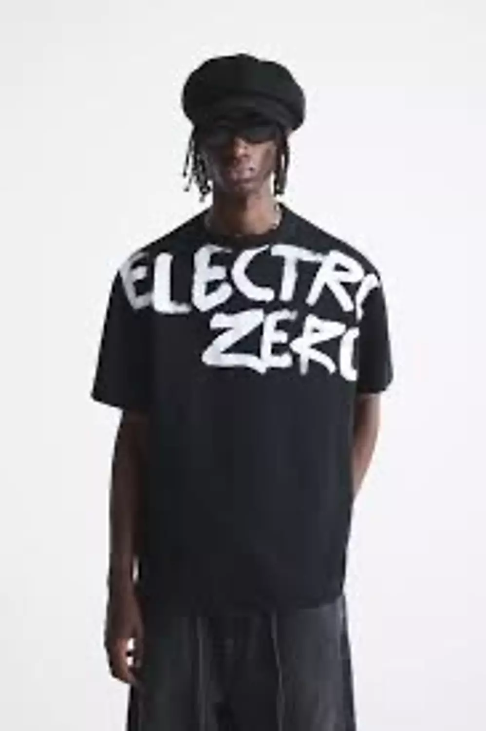 Zara T-shirt image
