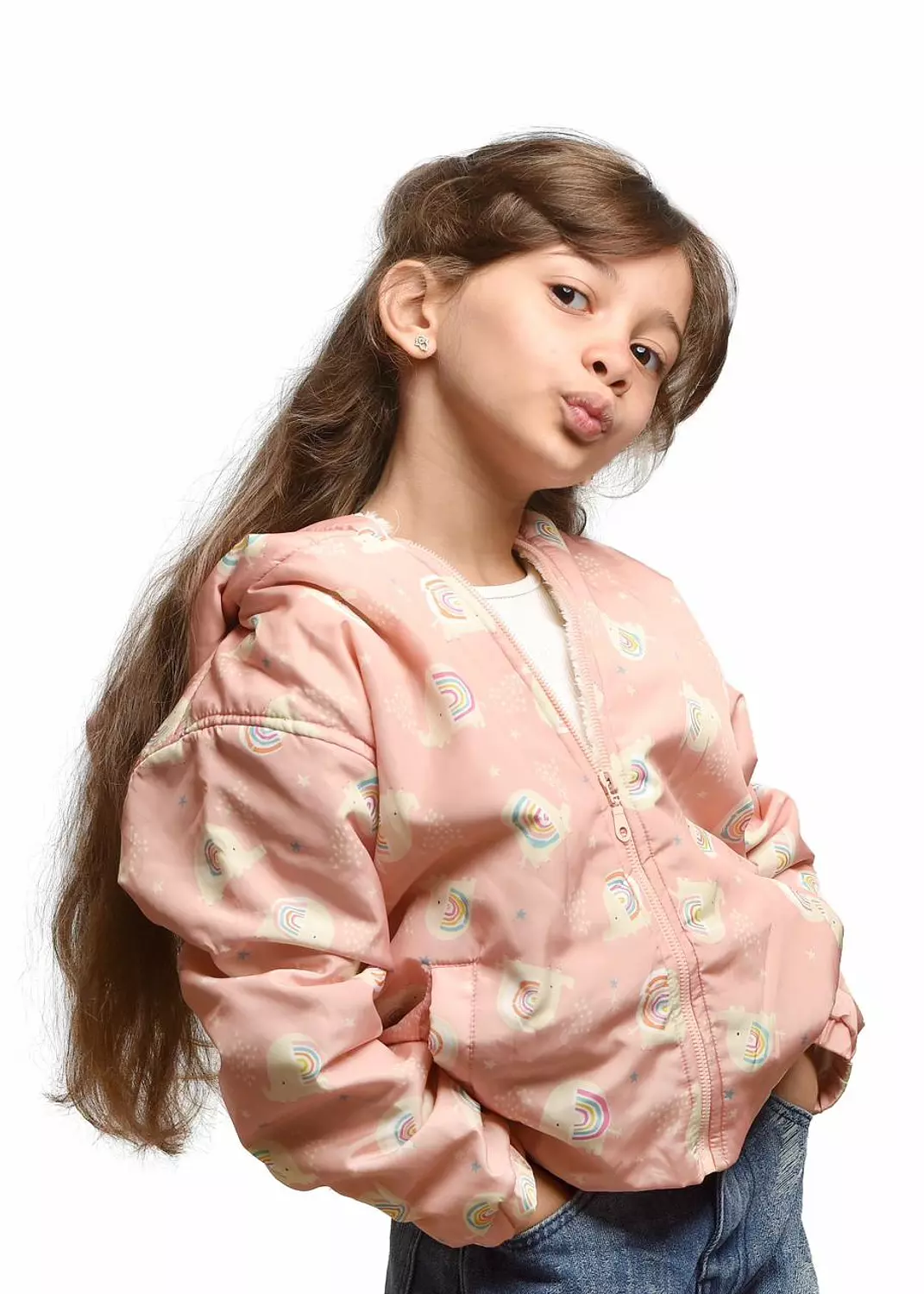 Rabbit Roe Jacket image