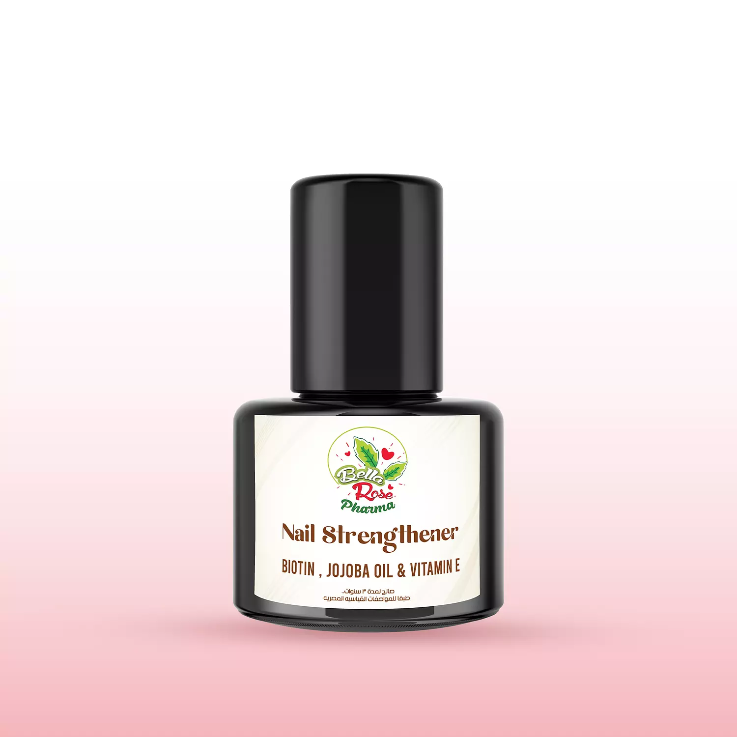 Nail Strengthener  hover image