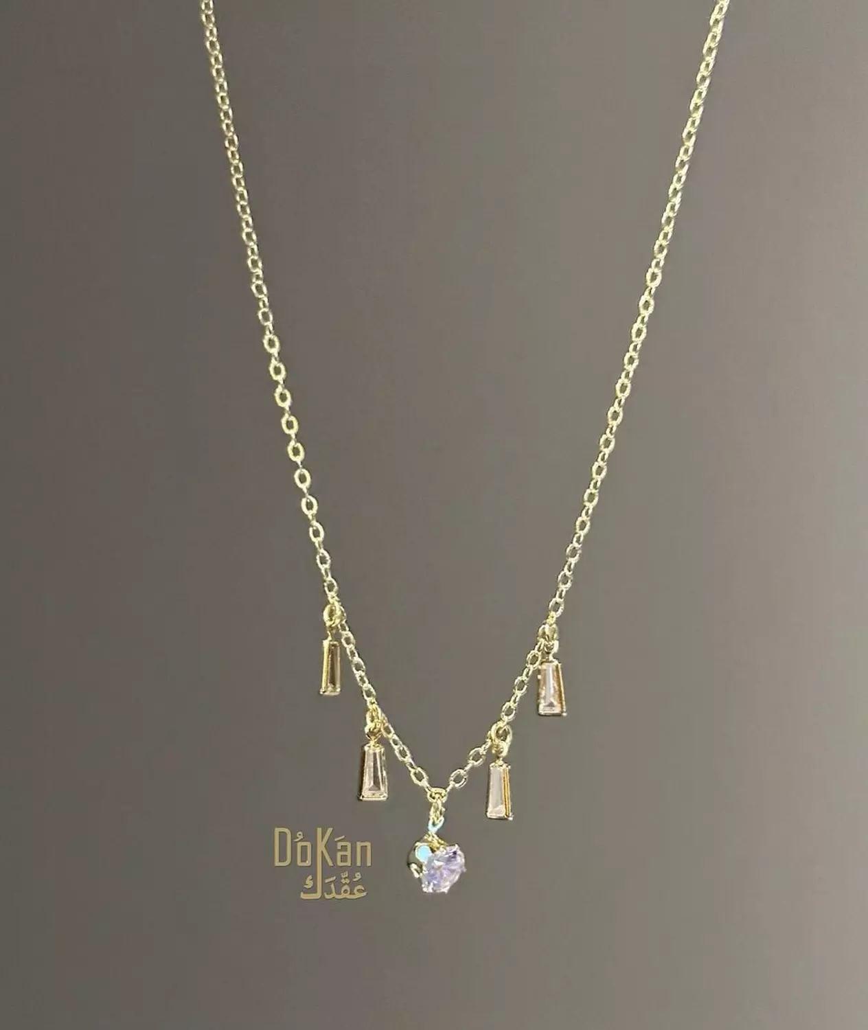 Golden Moon Set hover image