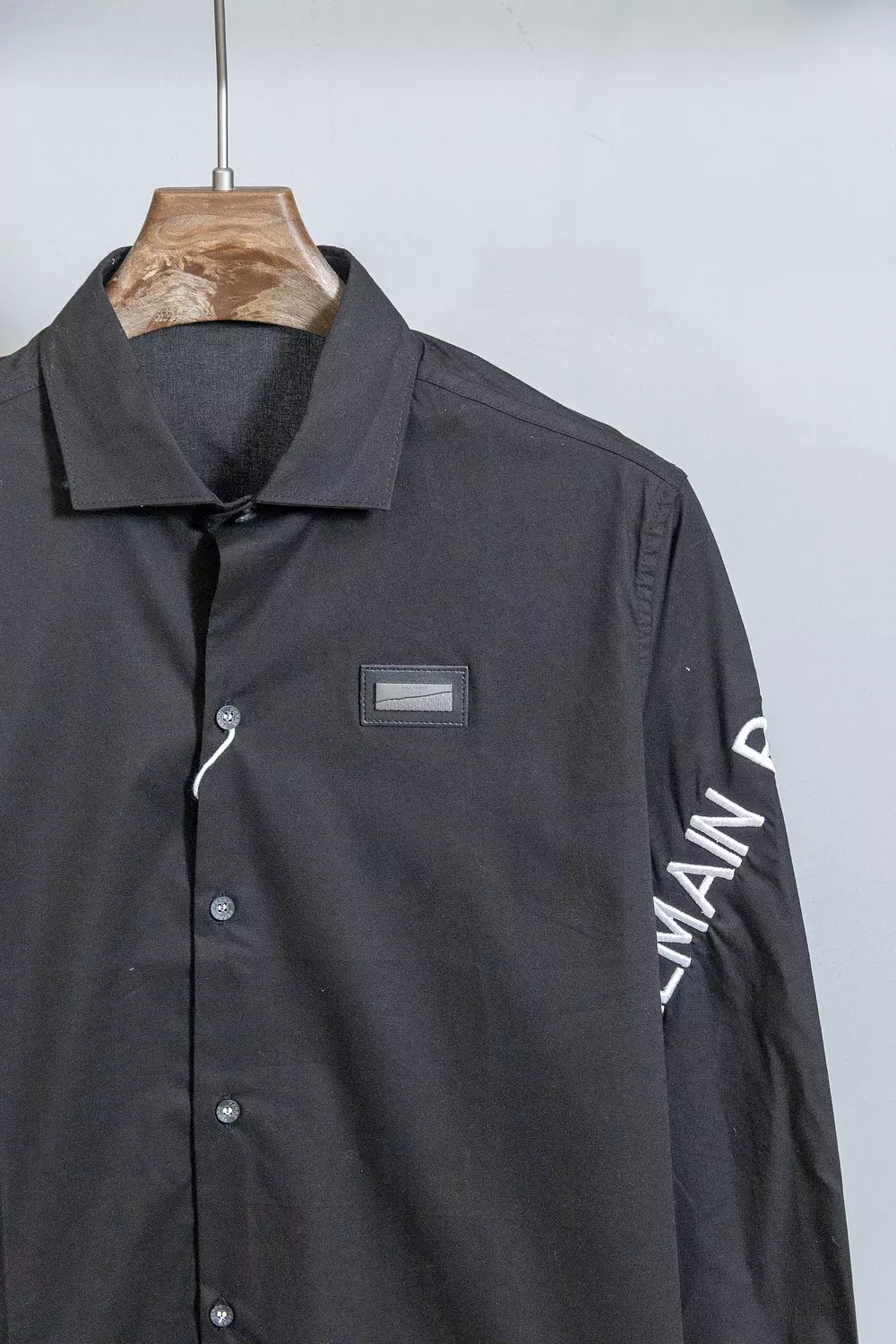 BALMAIN SHIRT \ 2106 hover image